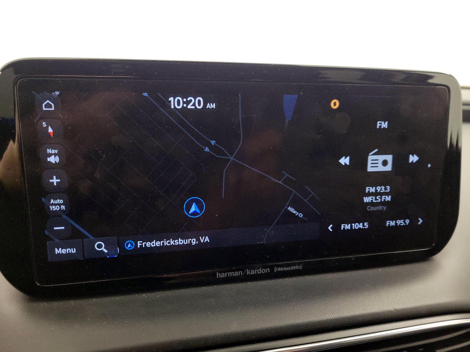 Thumbnail: 2023 Hyundai Santa Fe - 14