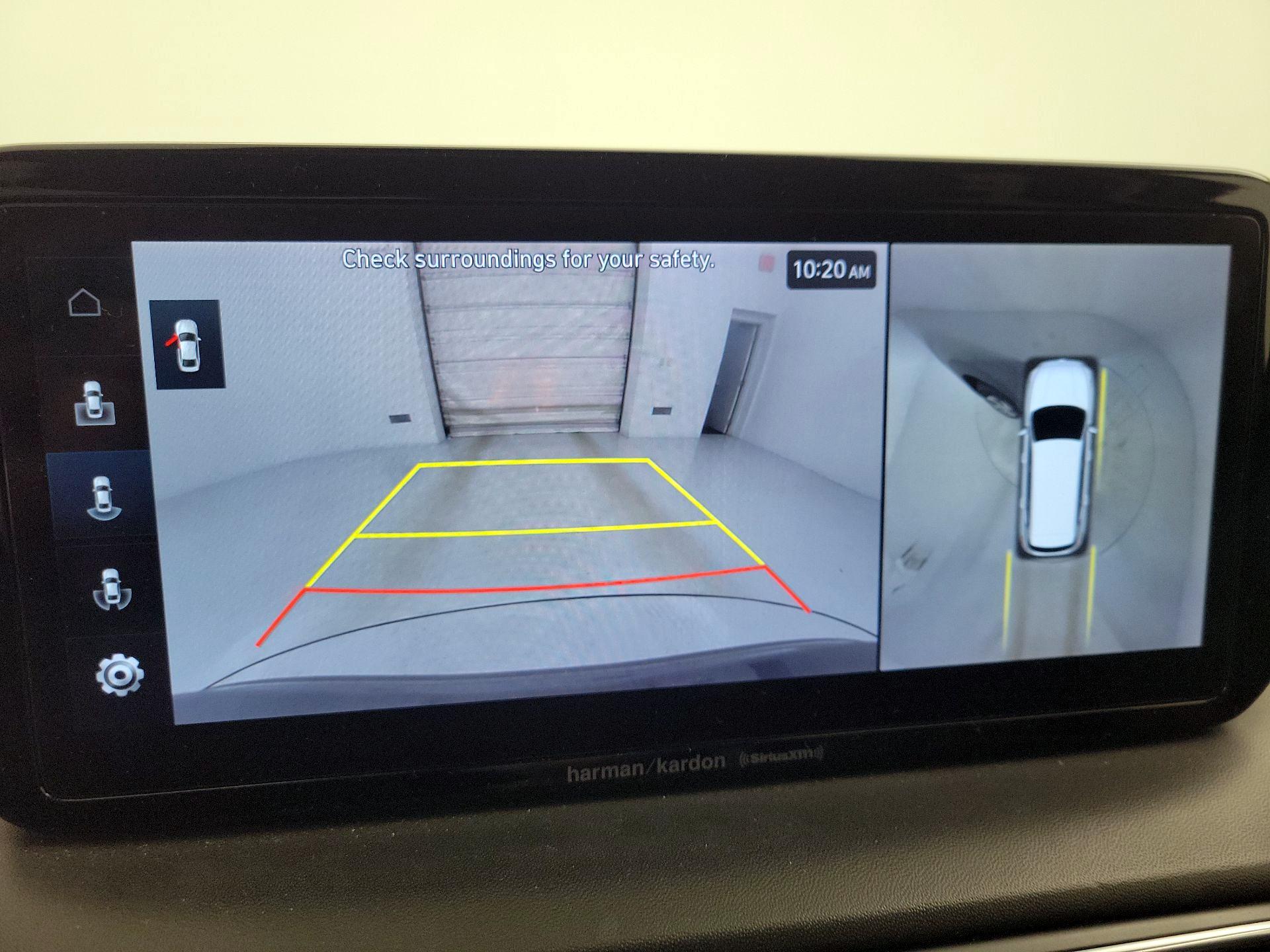 Thumbnail: 2023 Hyundai Santa Fe - 15