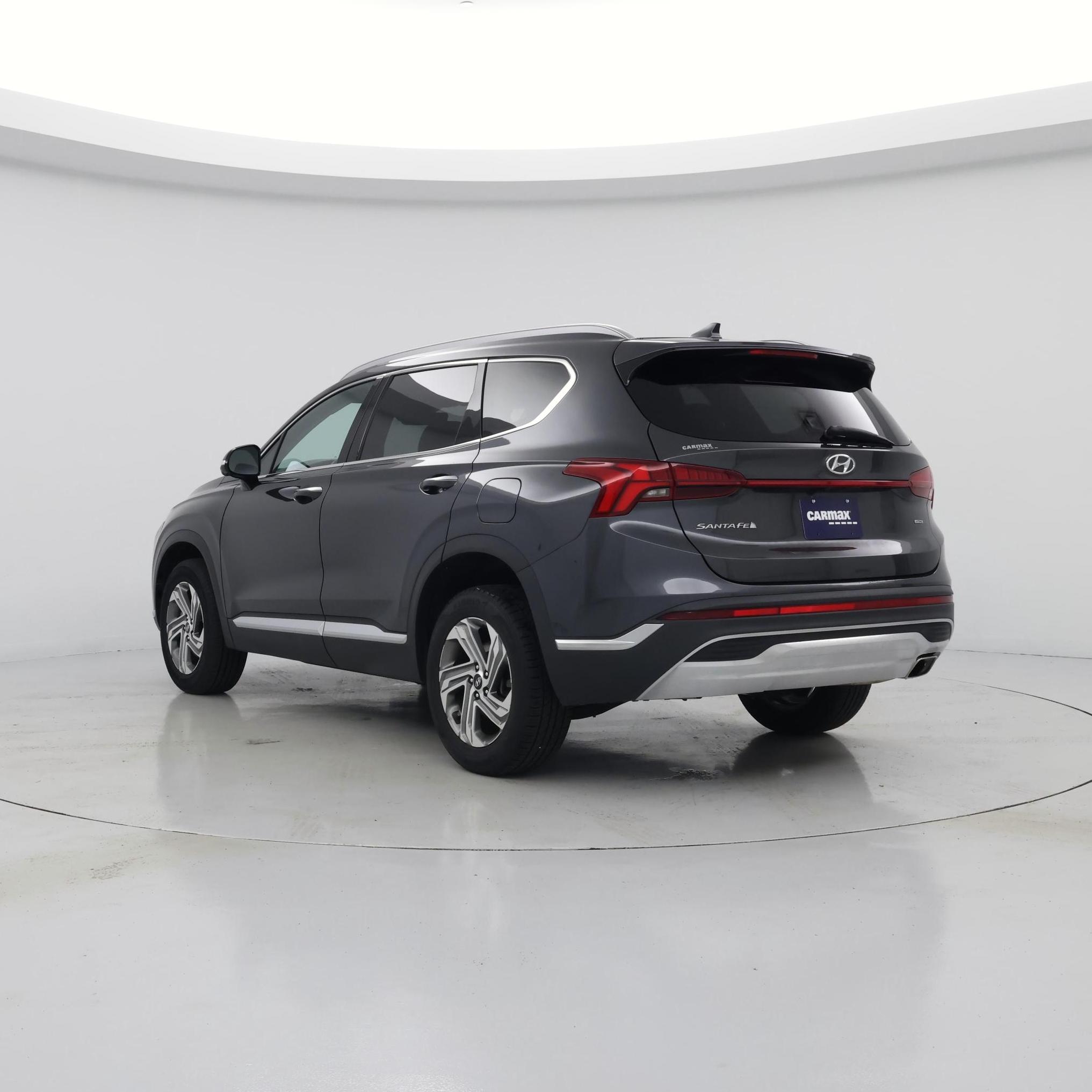 Thumbnail: 2023 Hyundai Santa Fe - 2