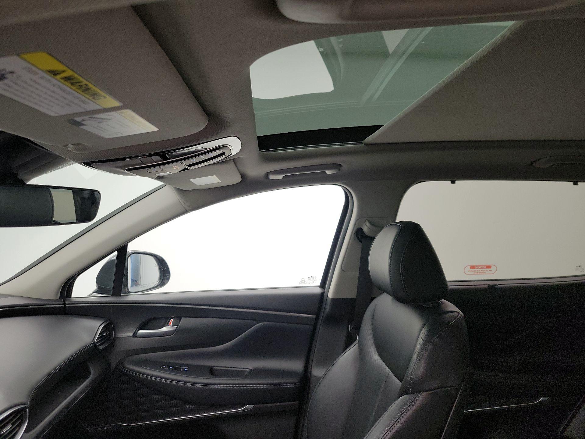 Thumbnail: 2023 Hyundai Santa Fe - 20