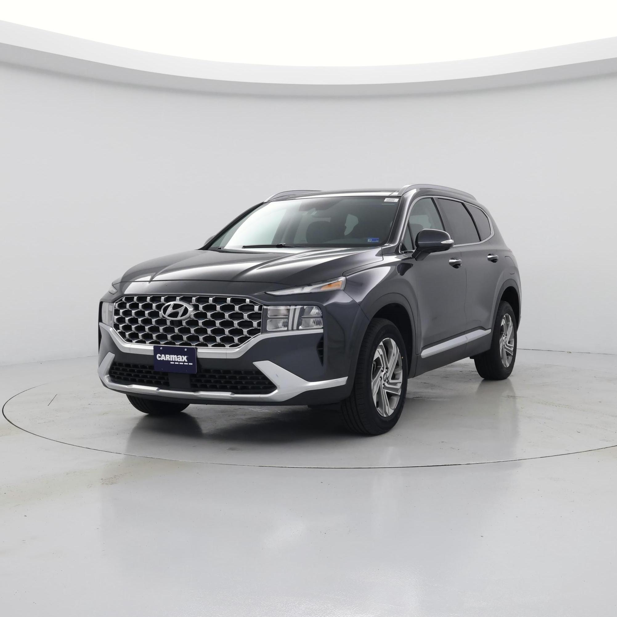 Thumbnail: 2023 Hyundai Santa Fe - 4