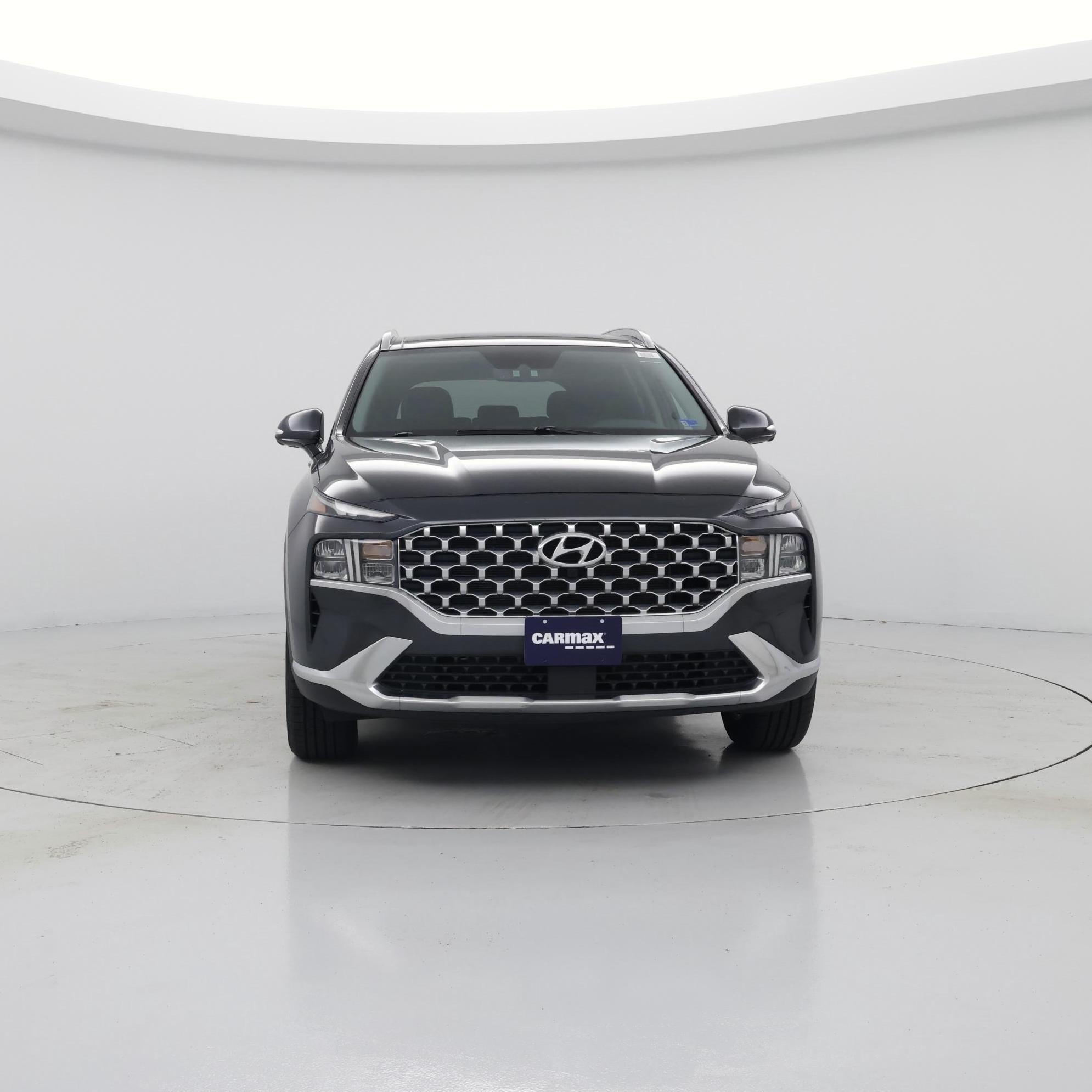 Thumbnail: 2023 Hyundai Santa Fe - 5