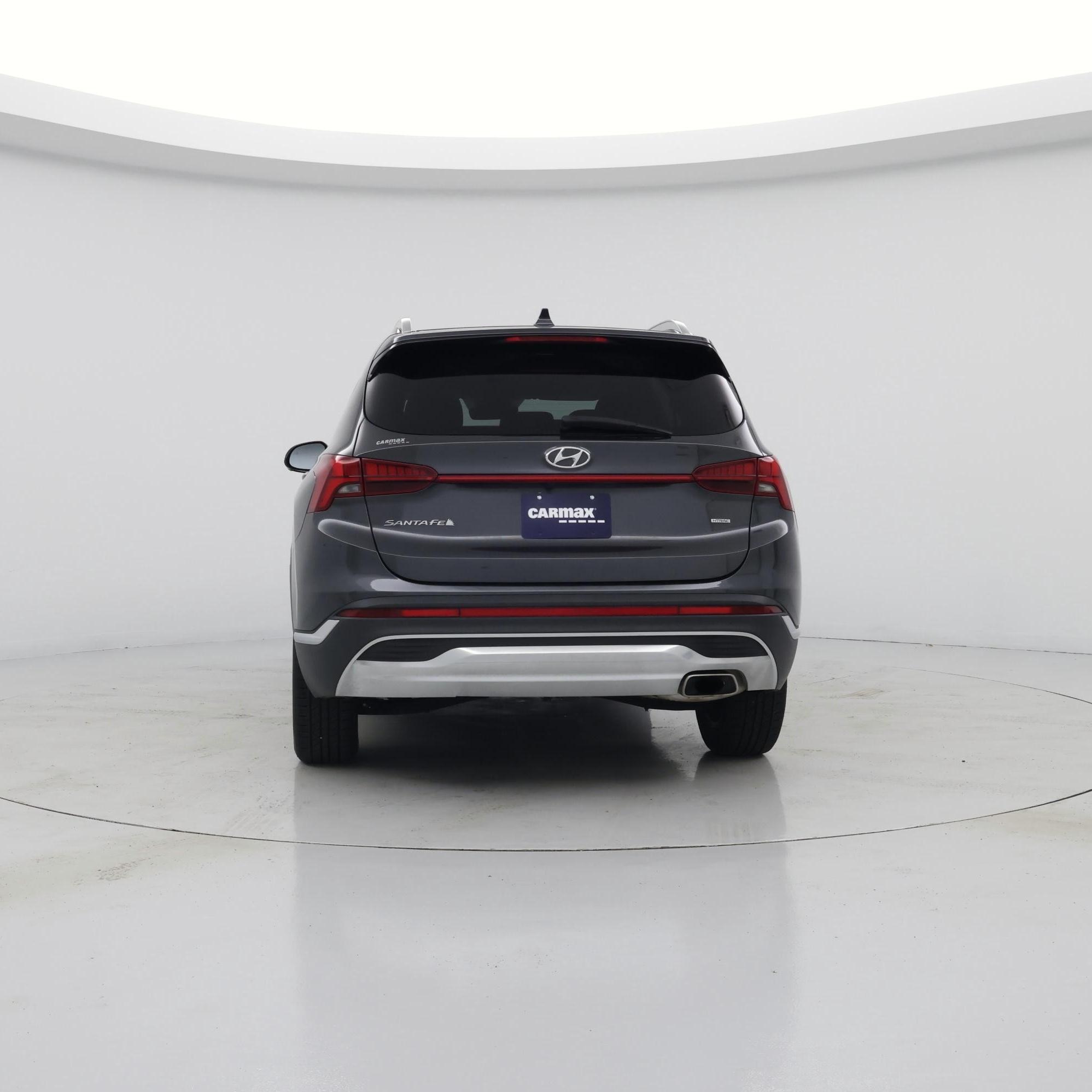 Thumbnail: 2023 Hyundai Santa Fe - 6