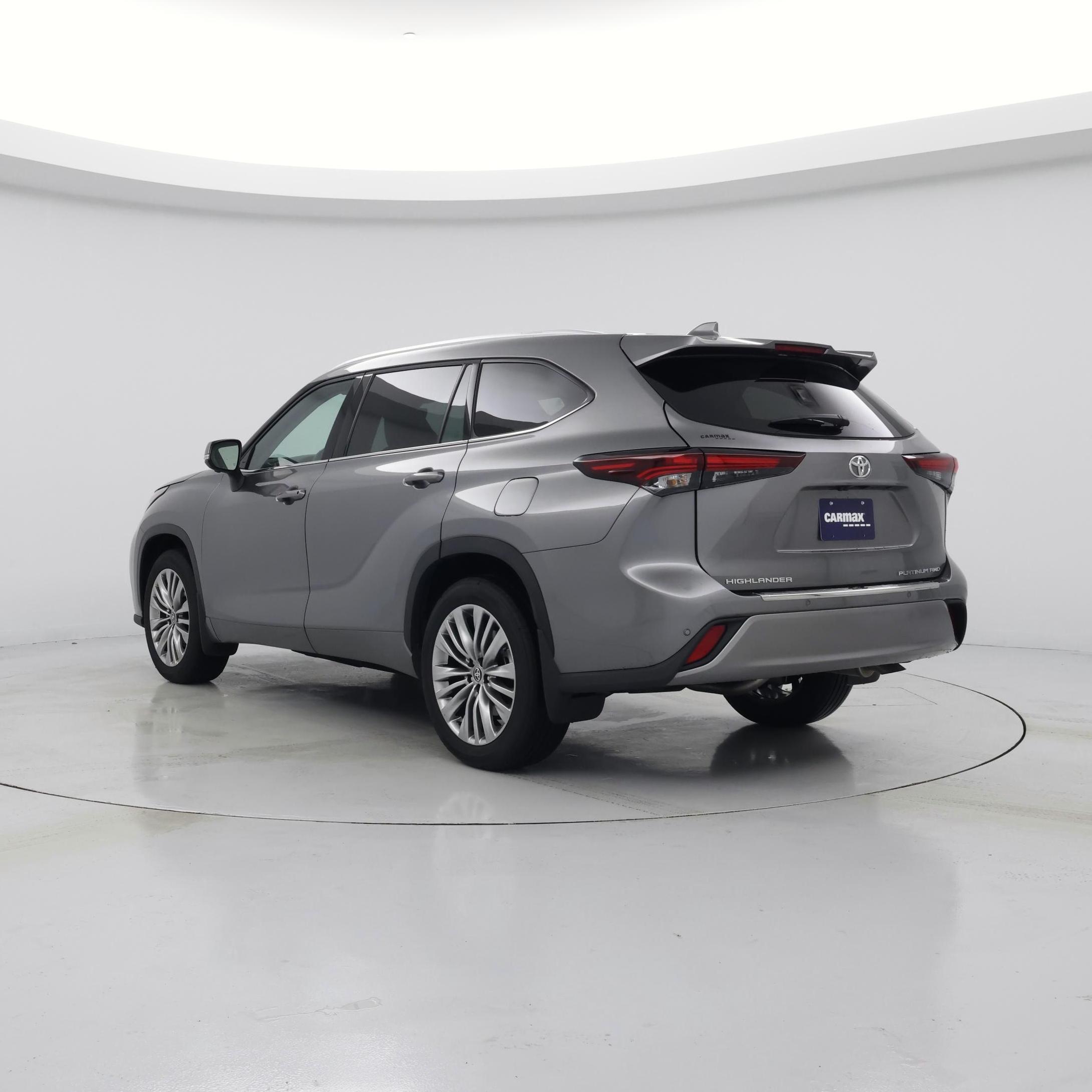 Thumbnail: 2026 Toyota Highlander - 2