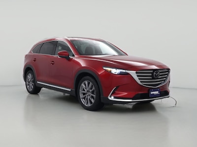 2023 Mazda CX-9 Grand Touring