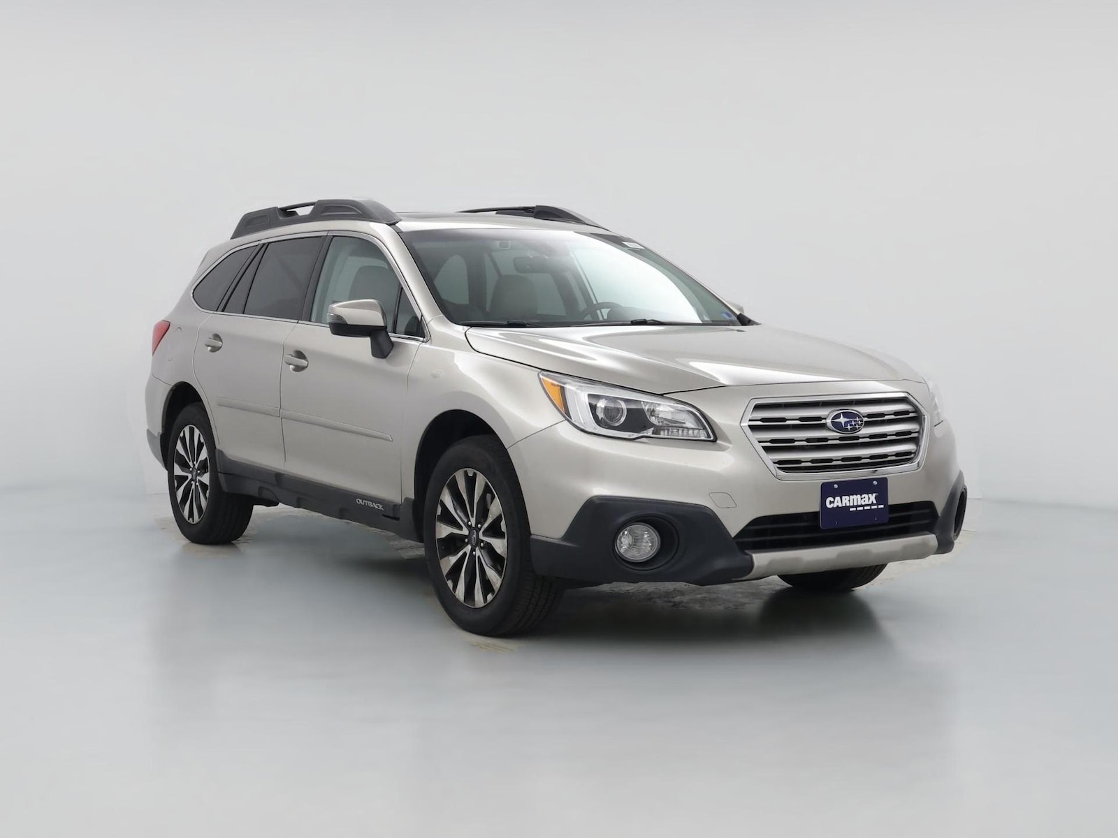 2017 Subaru Outback Limited