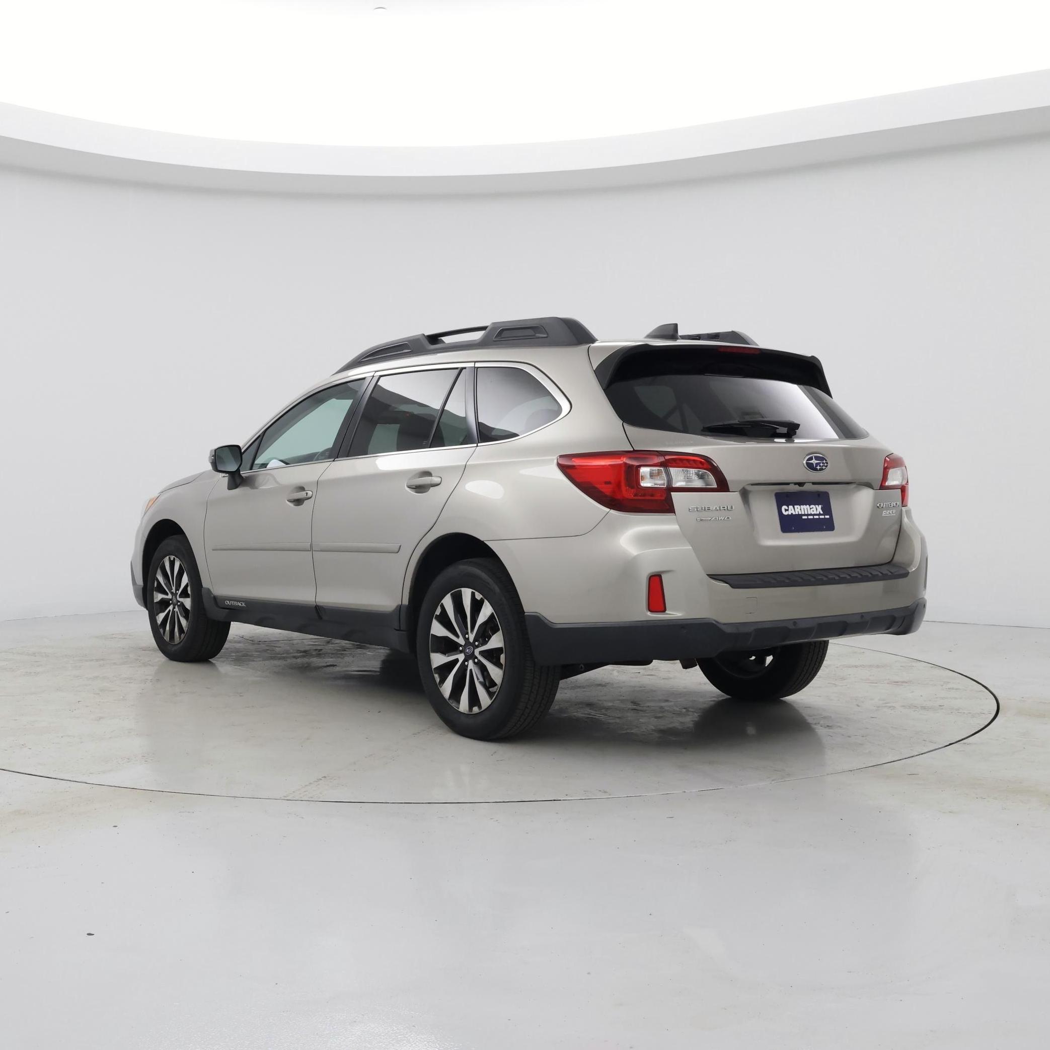 Thumbnail: 2017 Subaru Outback - 2