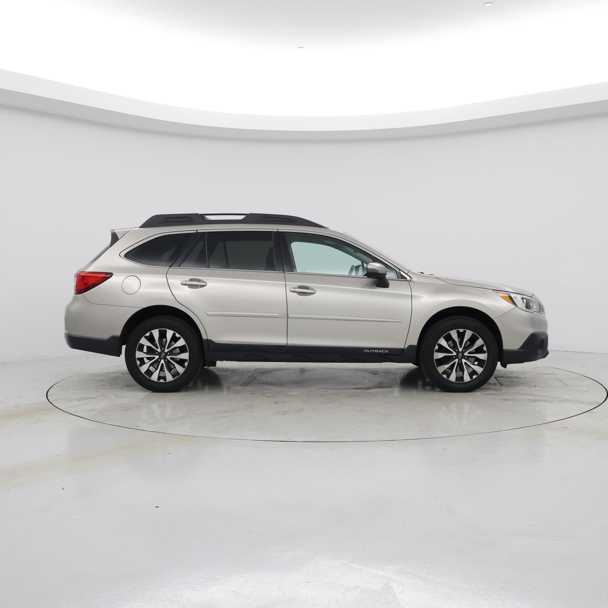 Thumbnail: 2017 Subaru Outback - 7