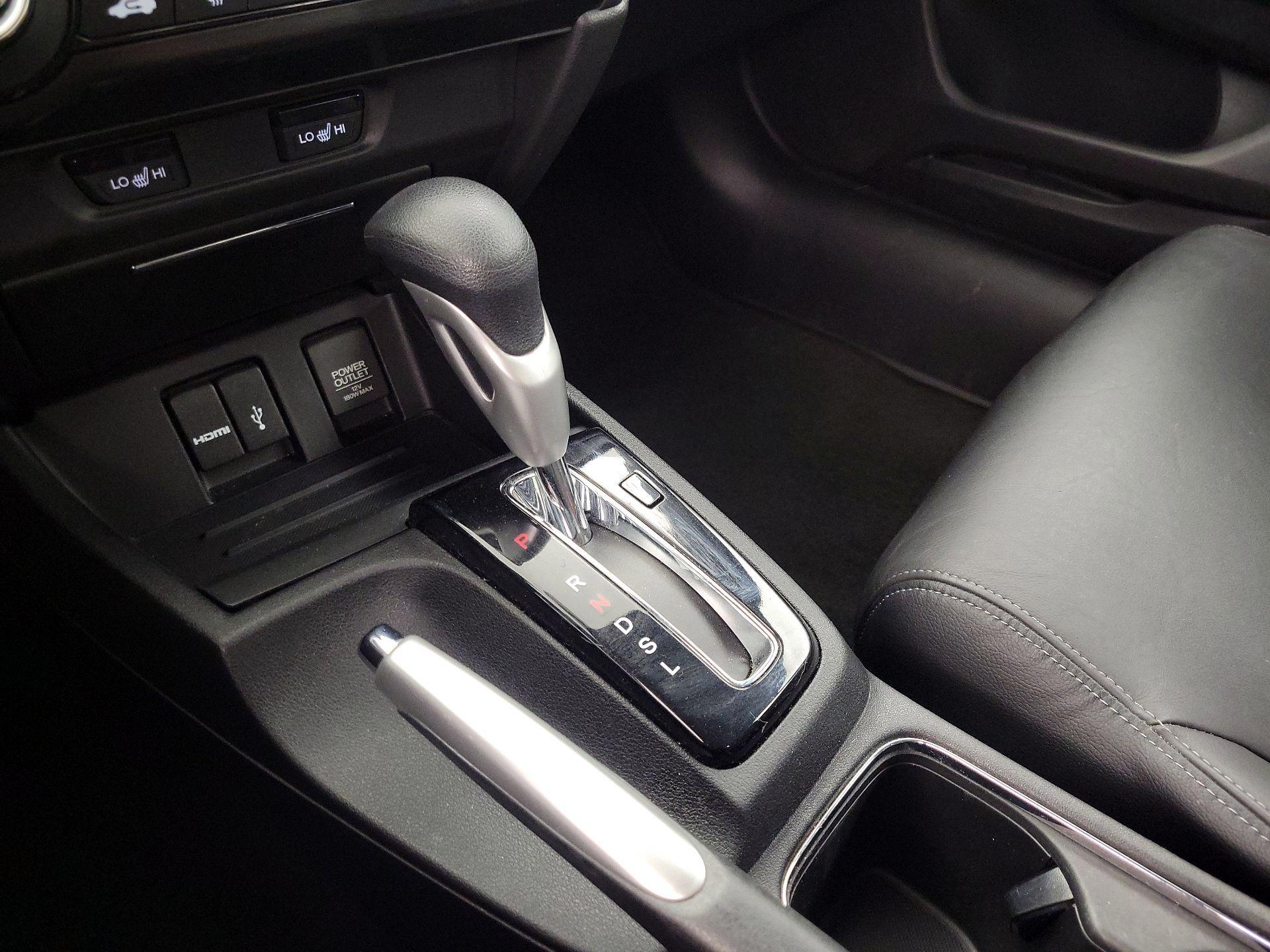 Thumbnail: 2015 Honda Civic - 17