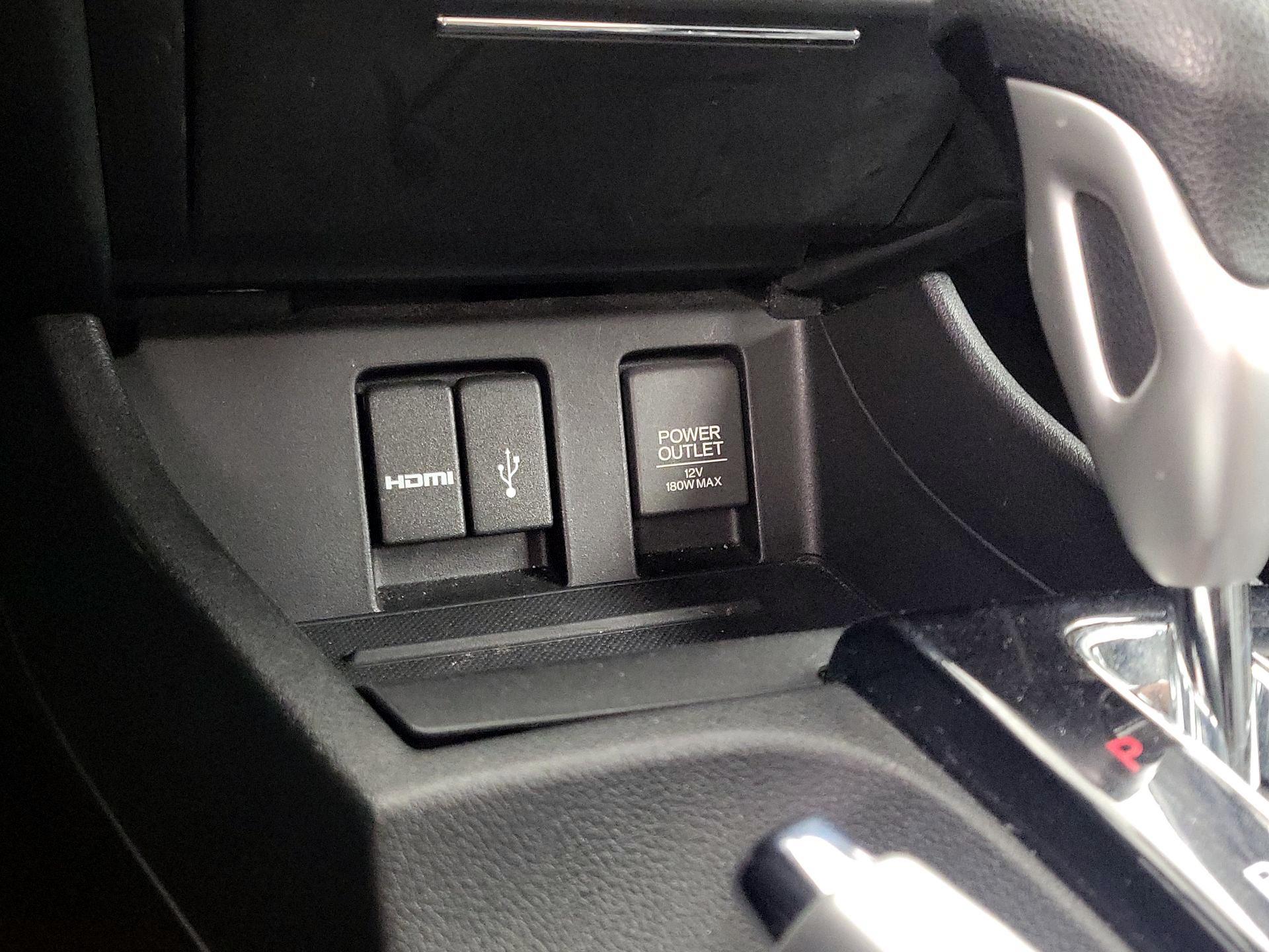 Thumbnail: 2015 Honda Civic - 18