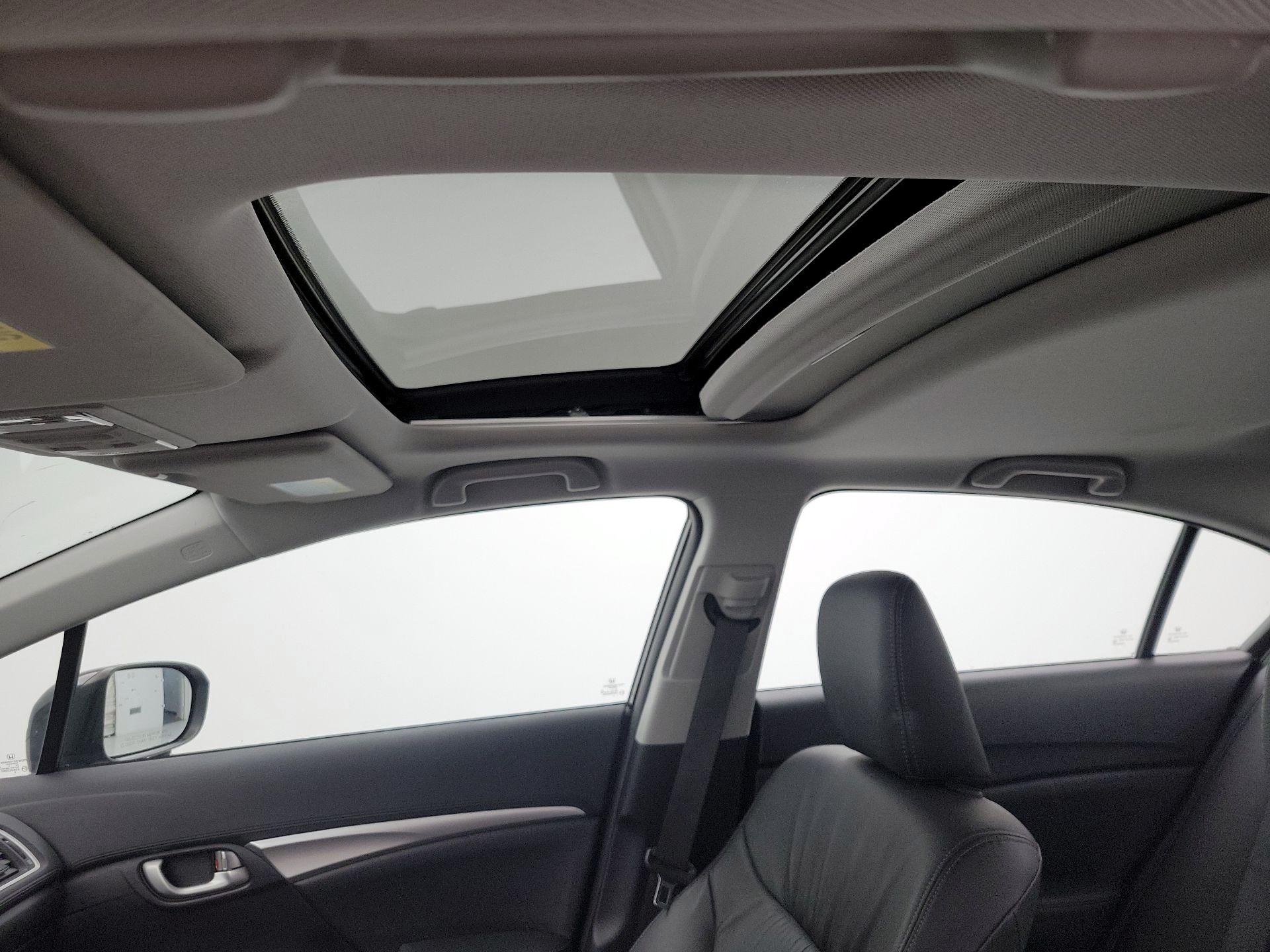 Thumbnail: 2015 Honda Civic - 19