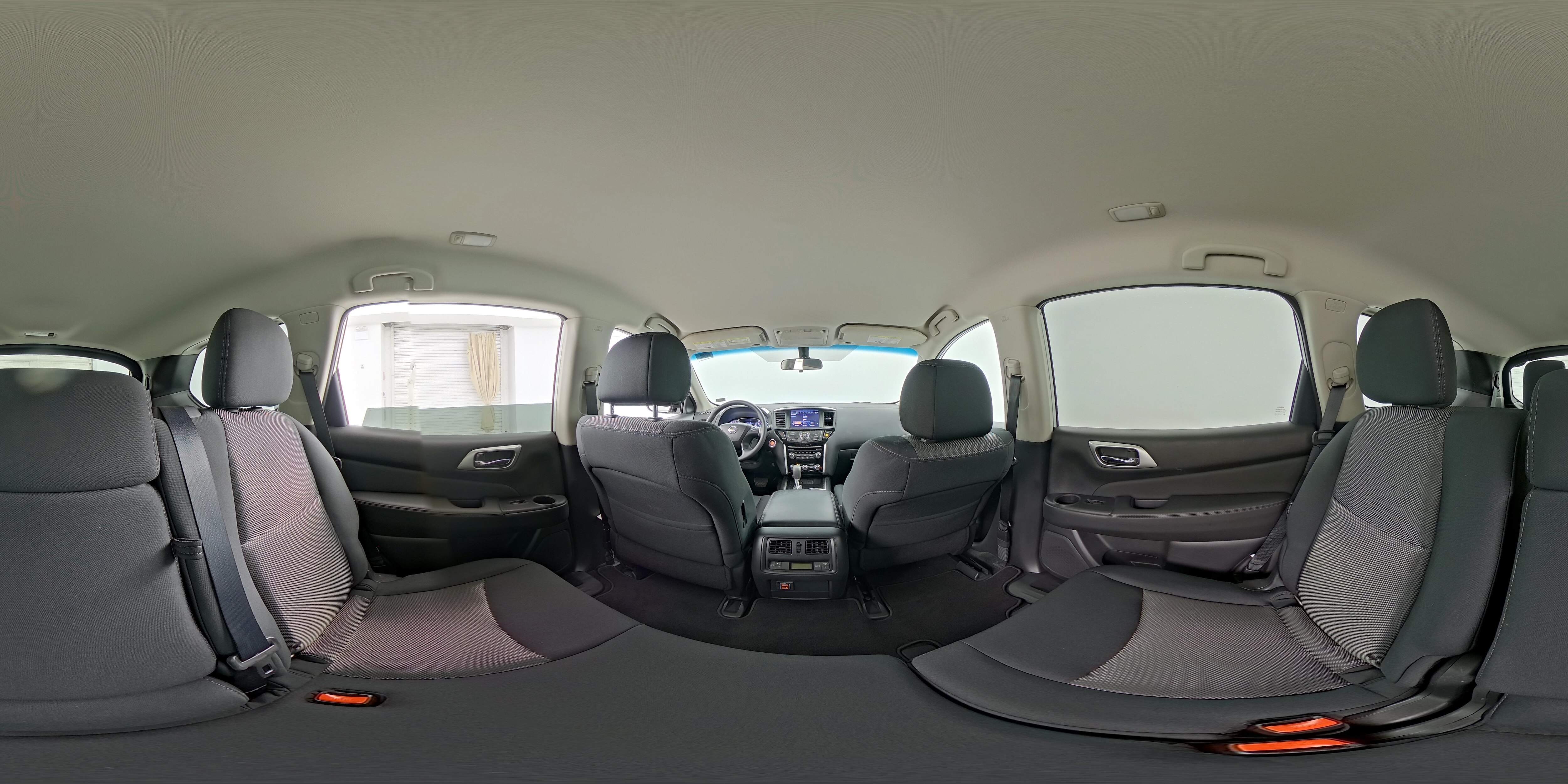 2018 Nissan Pathfinder S - Photo 27