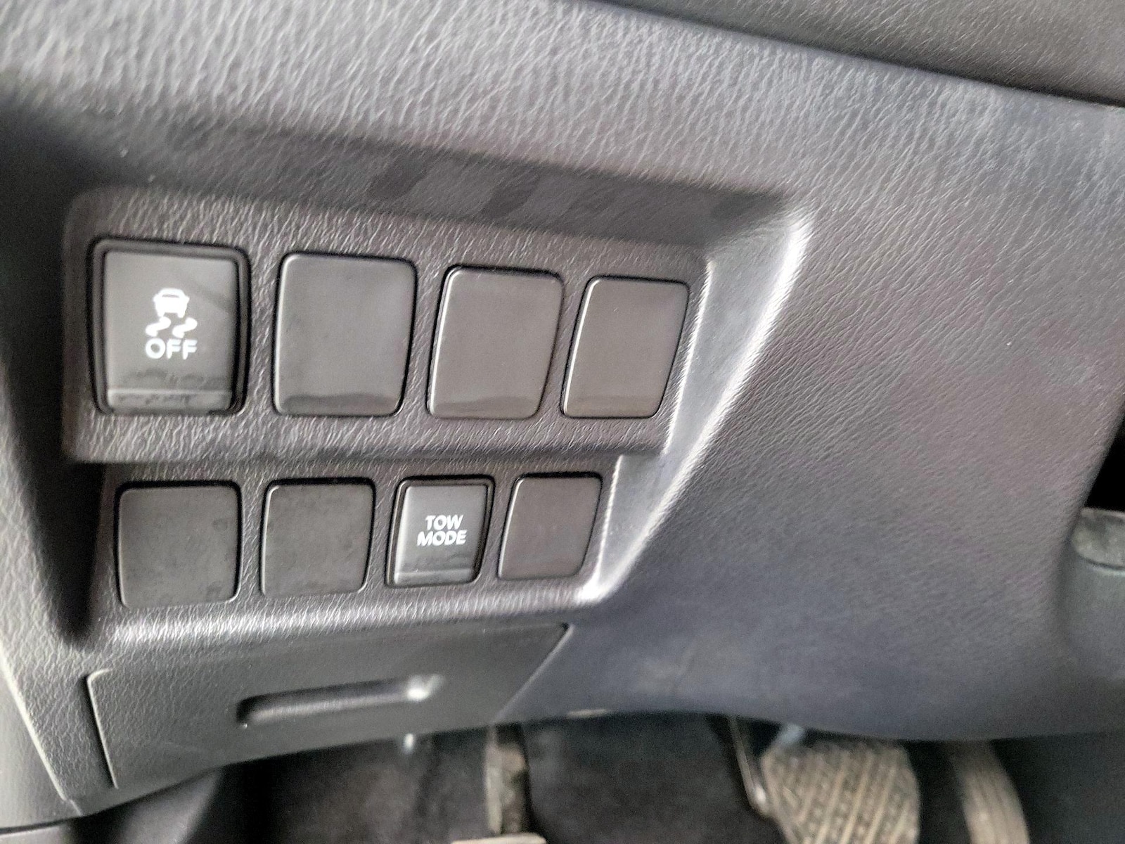 2018 Nissan Pathfinder S - Photo 14