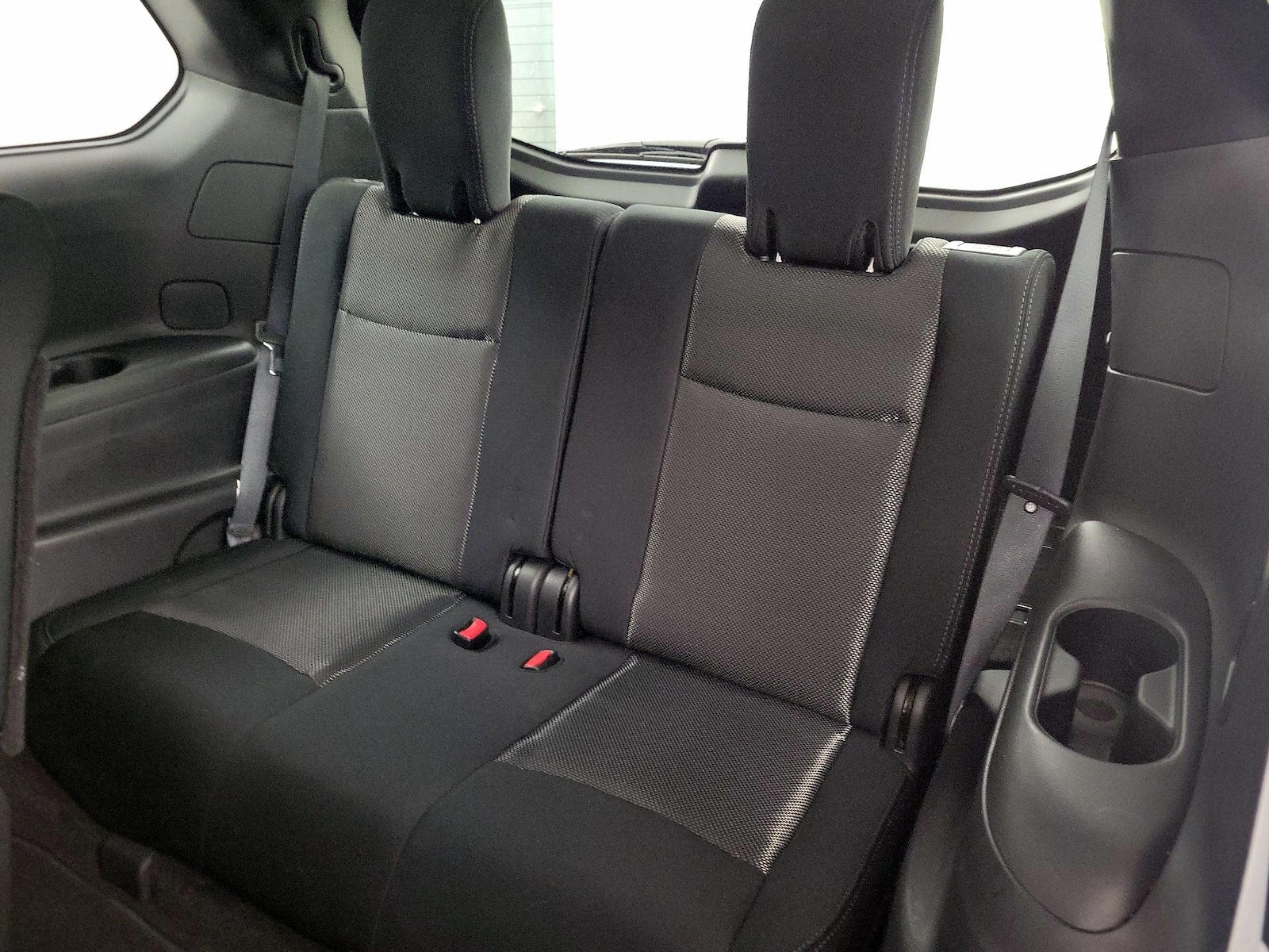 2018 Nissan Pathfinder S - Photo 21