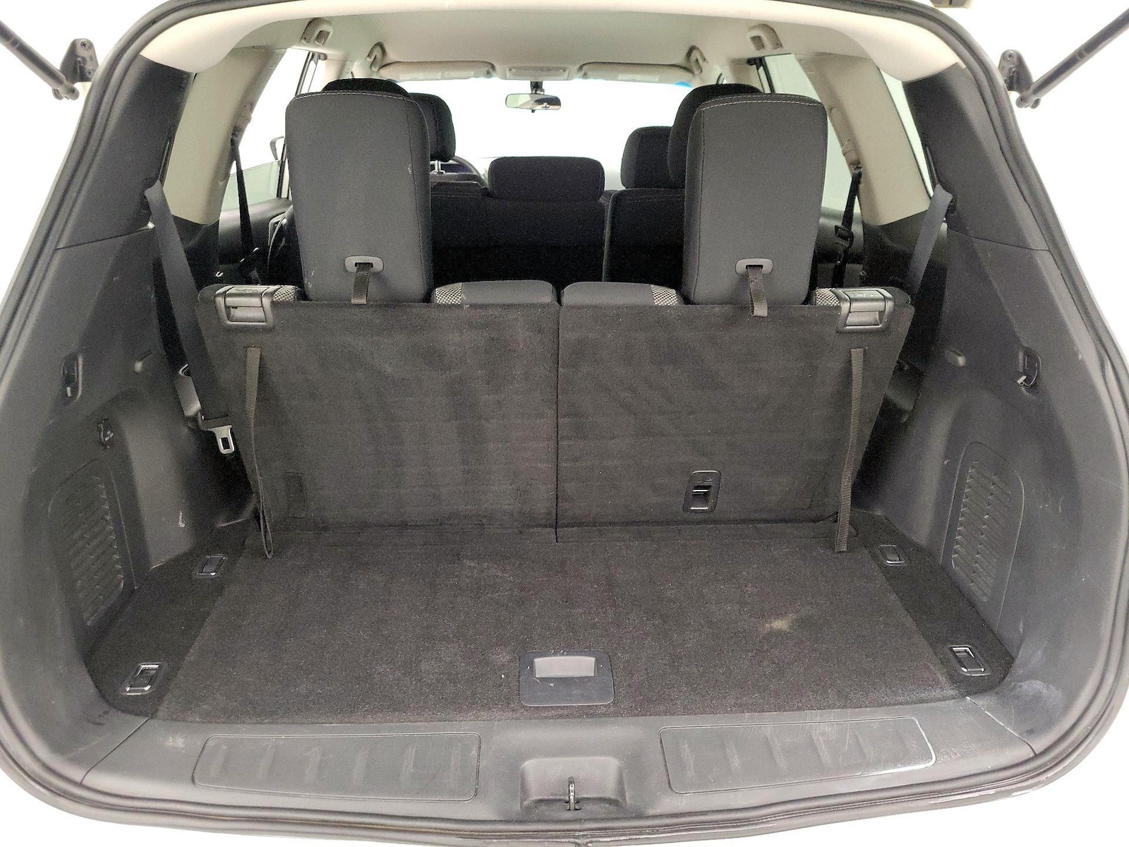 2018 Nissan Pathfinder S - Photo 22
