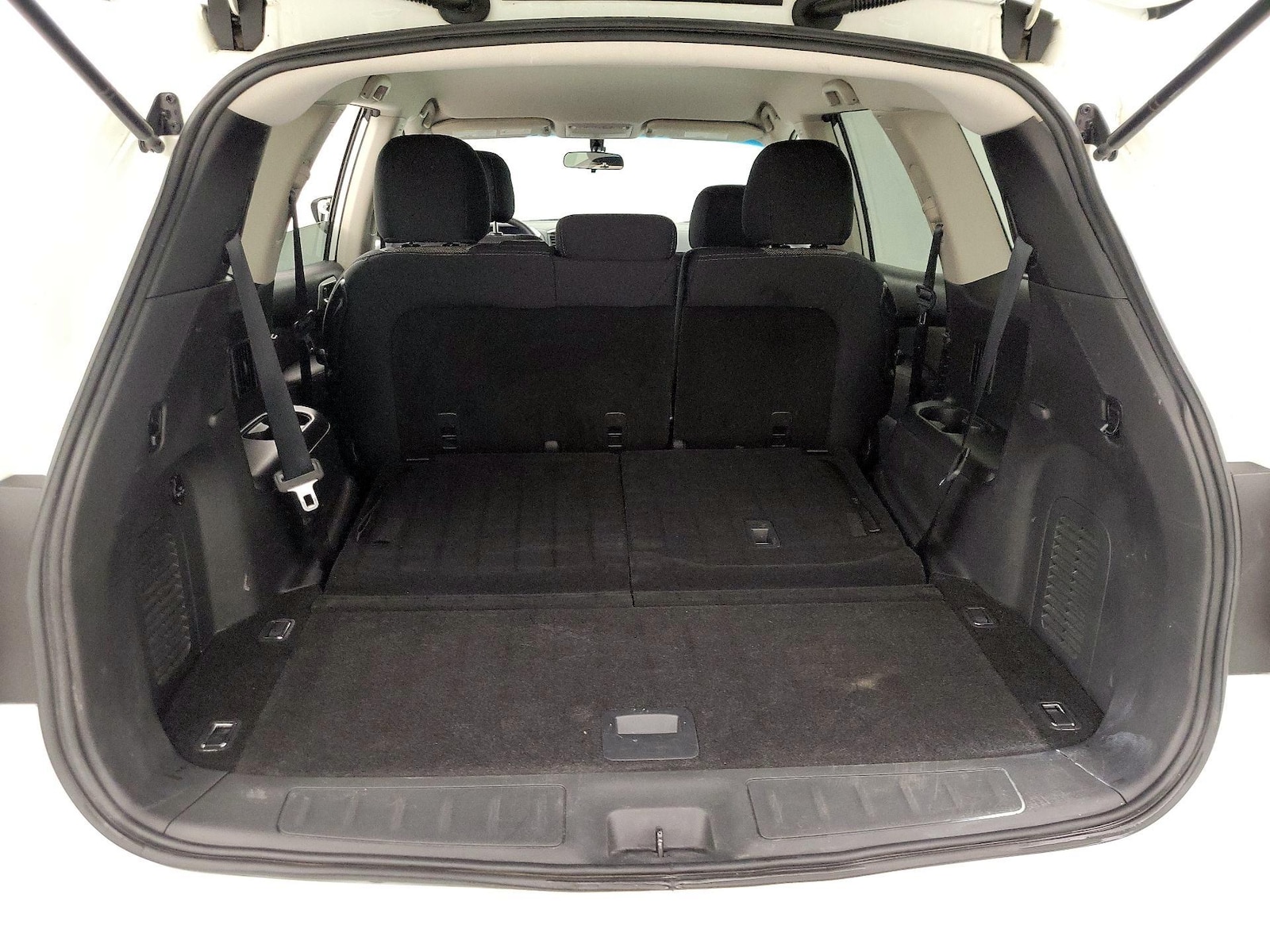 2018 Nissan Pathfinder S - Photo 23