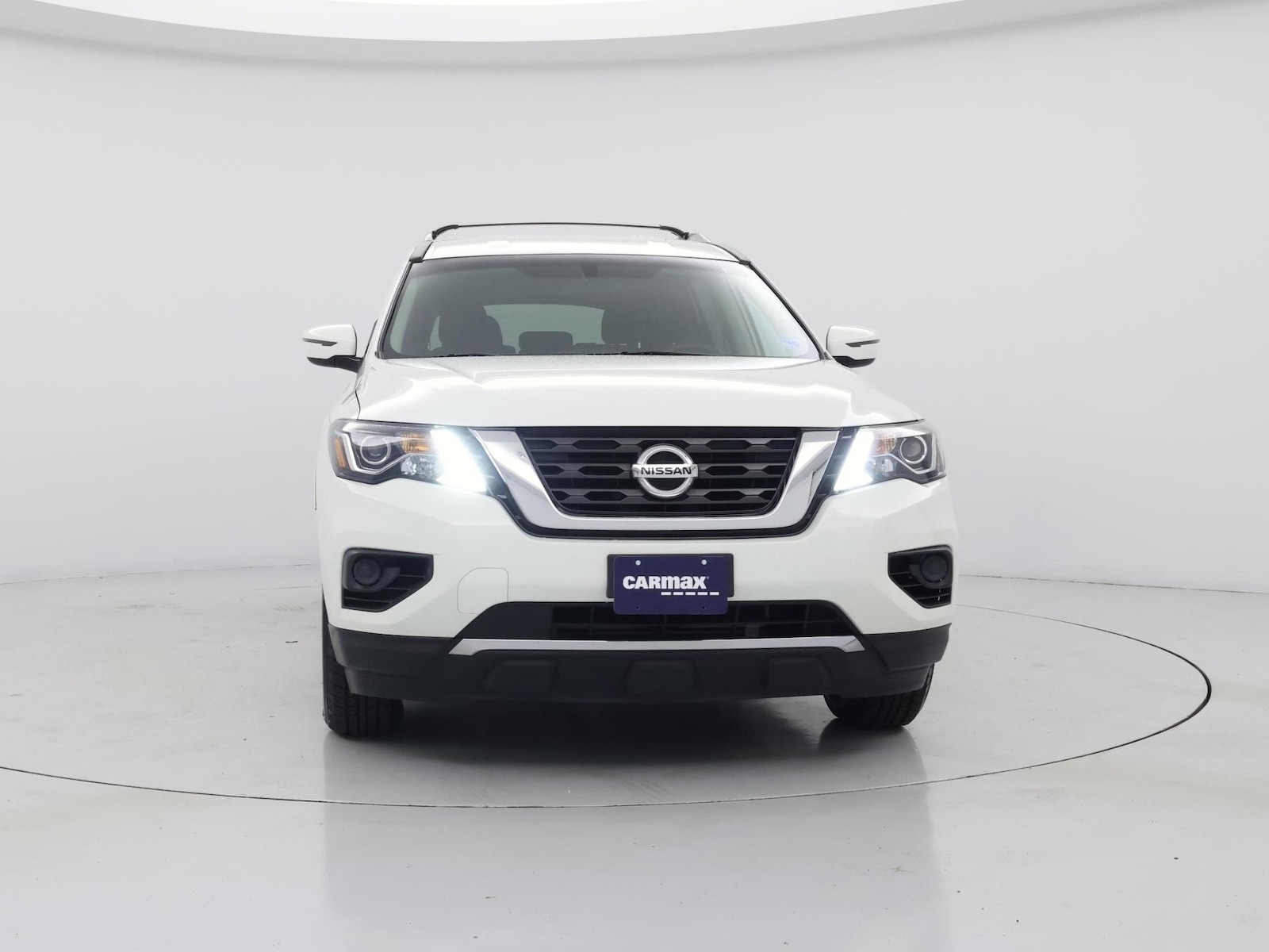 2018 Nissan Pathfinder S - Photo 6