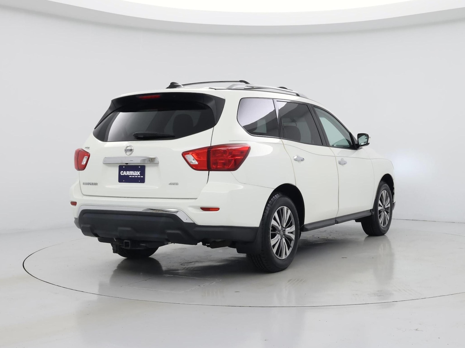 2018 Nissan Pathfinder S - Photo 9