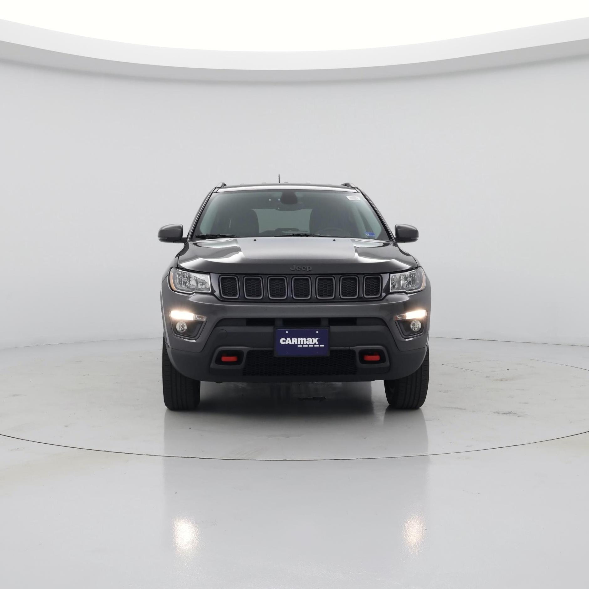 Thumbnail: 2018 Jeep Compass - 5