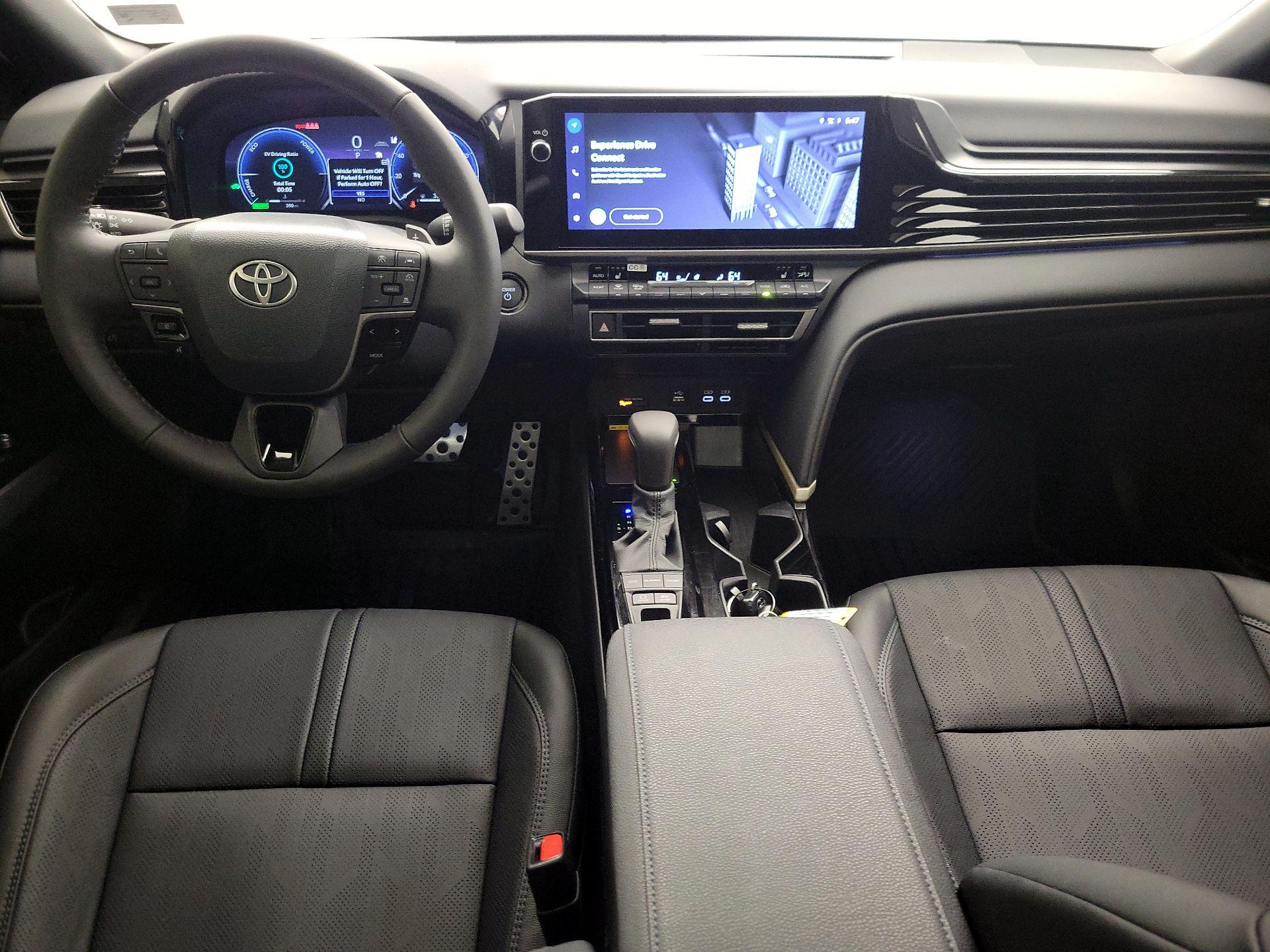 Thumbnail: 2026 Toyota Camry - 9