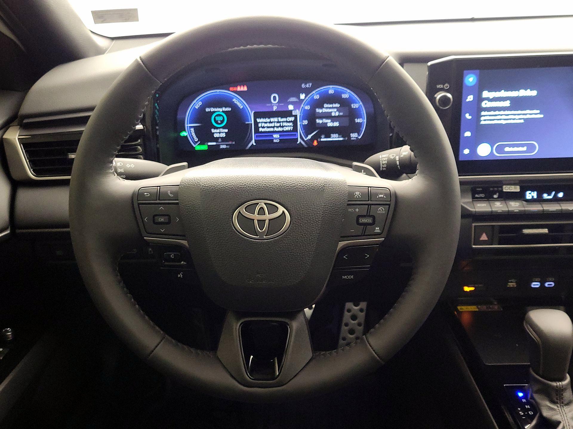 Thumbnail: 2026 Toyota Camry - 10