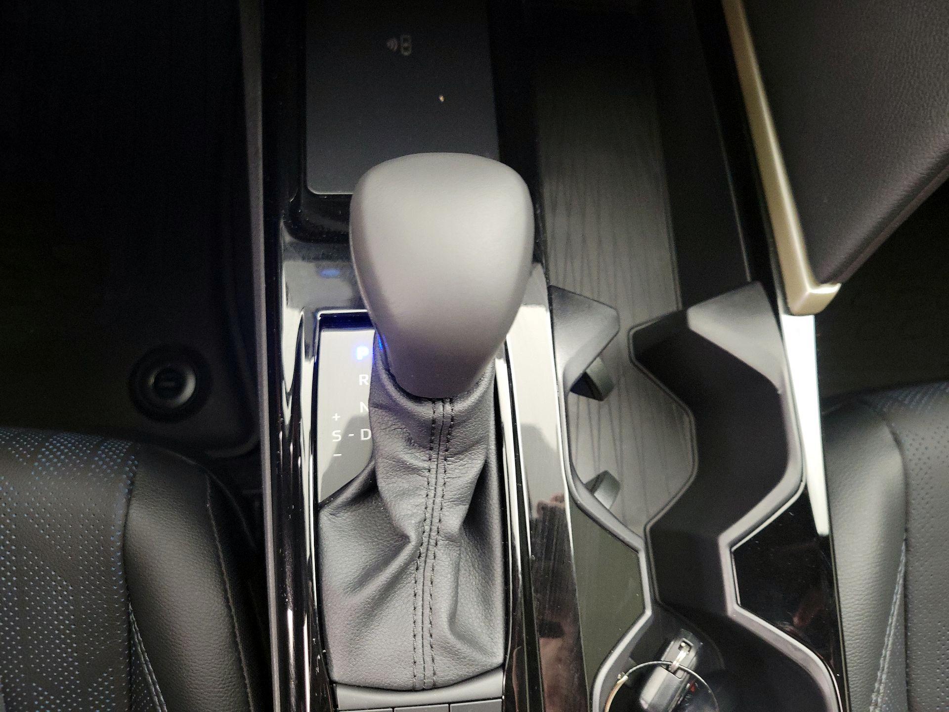 Thumbnail: 2026 Toyota Camry - 17