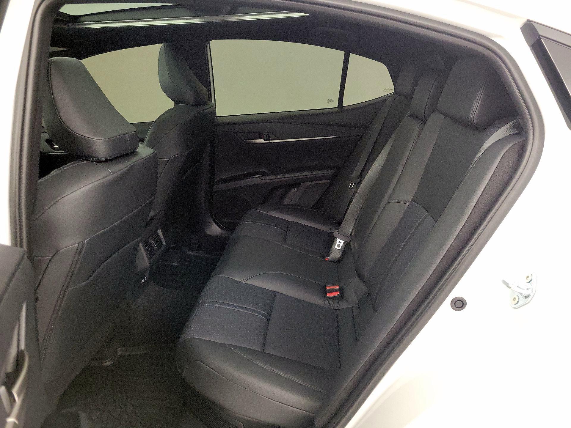 Thumbnail: 2026 Toyota Camry - 20