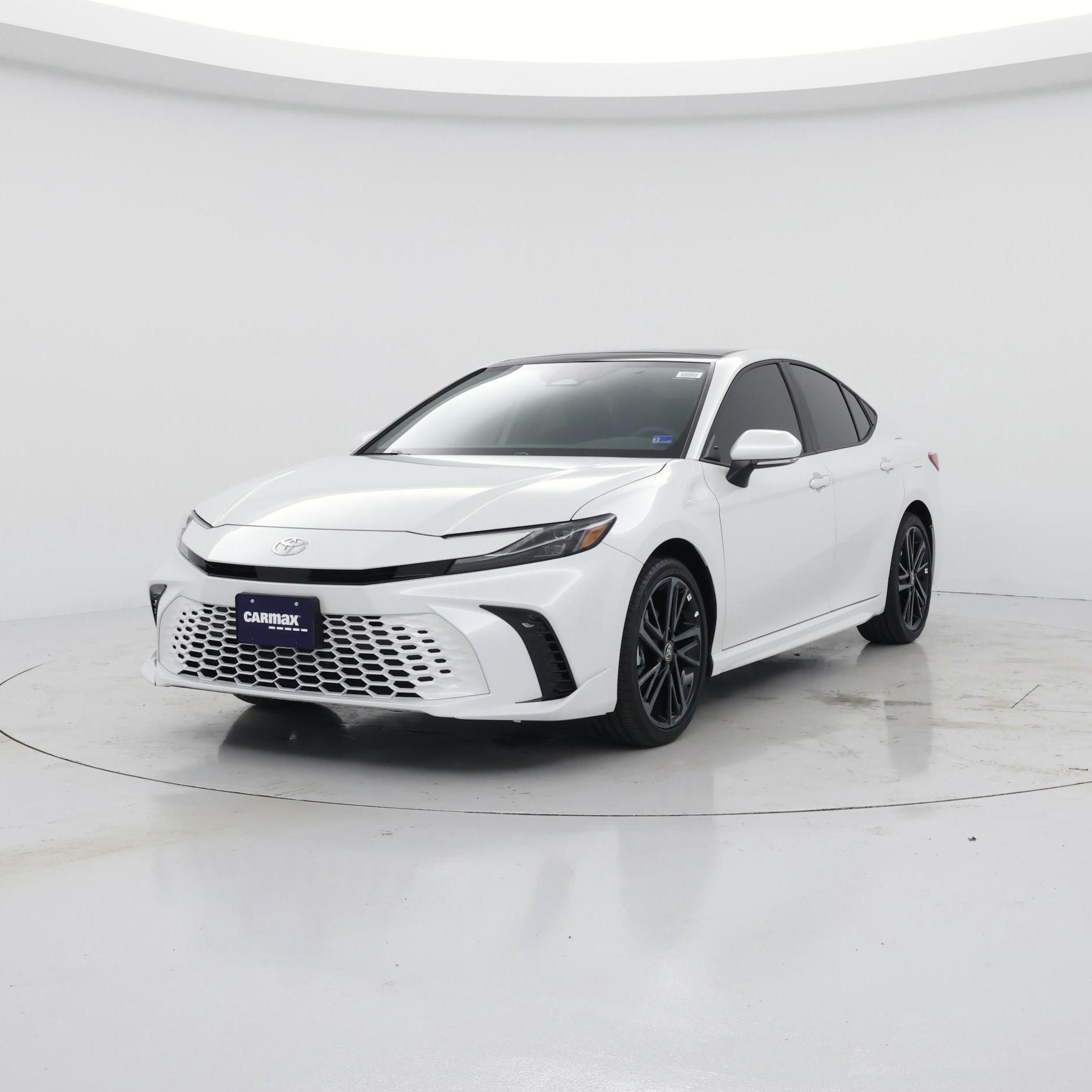 Thumbnail: 2026 Toyota Camry - 4