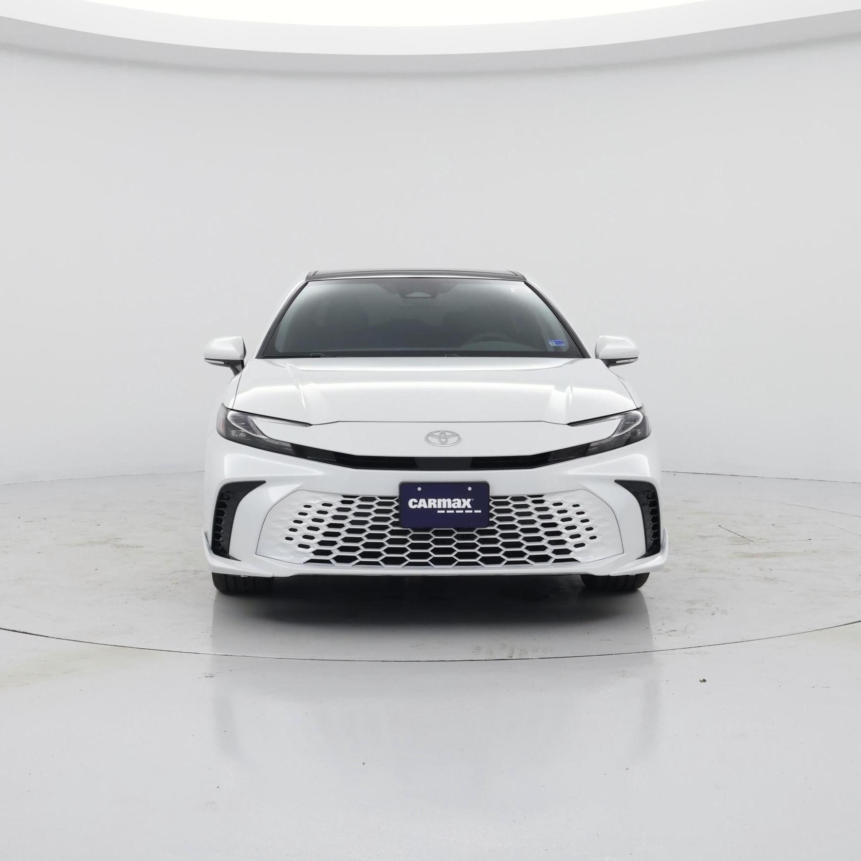 Thumbnail: 2026 Toyota Camry - 5