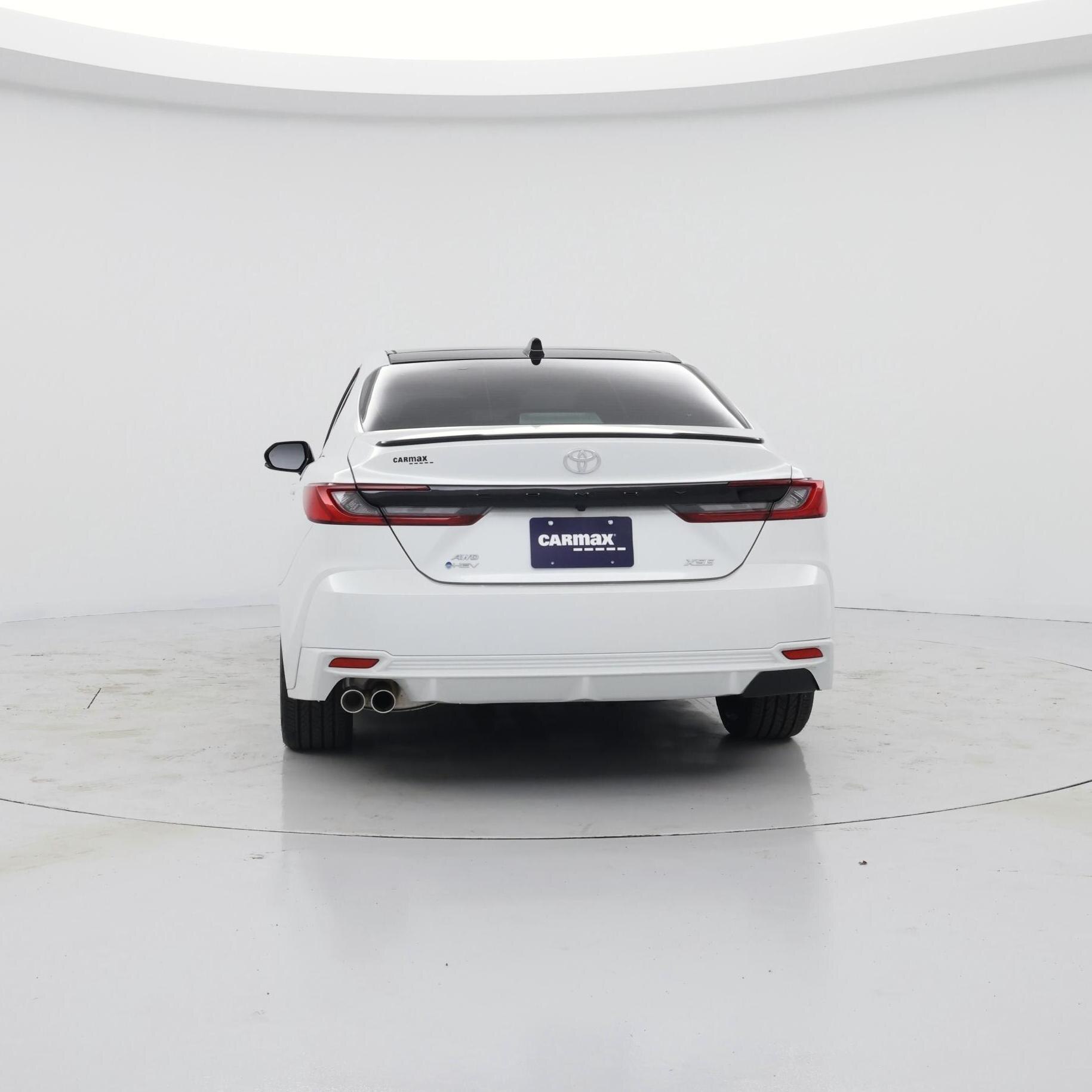 Thumbnail: 2026 Toyota Camry - 6