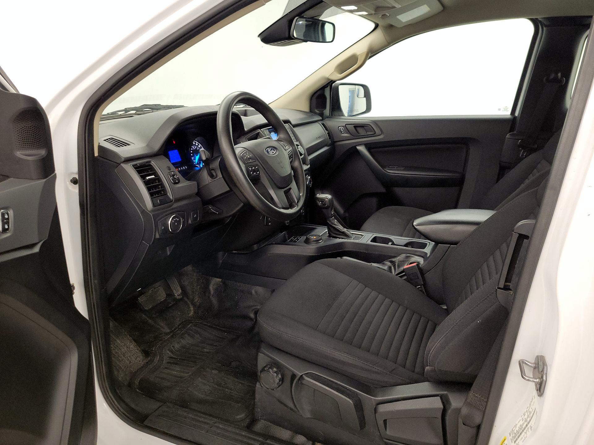 Thumbnail: 2021 Ford Ranger - 11