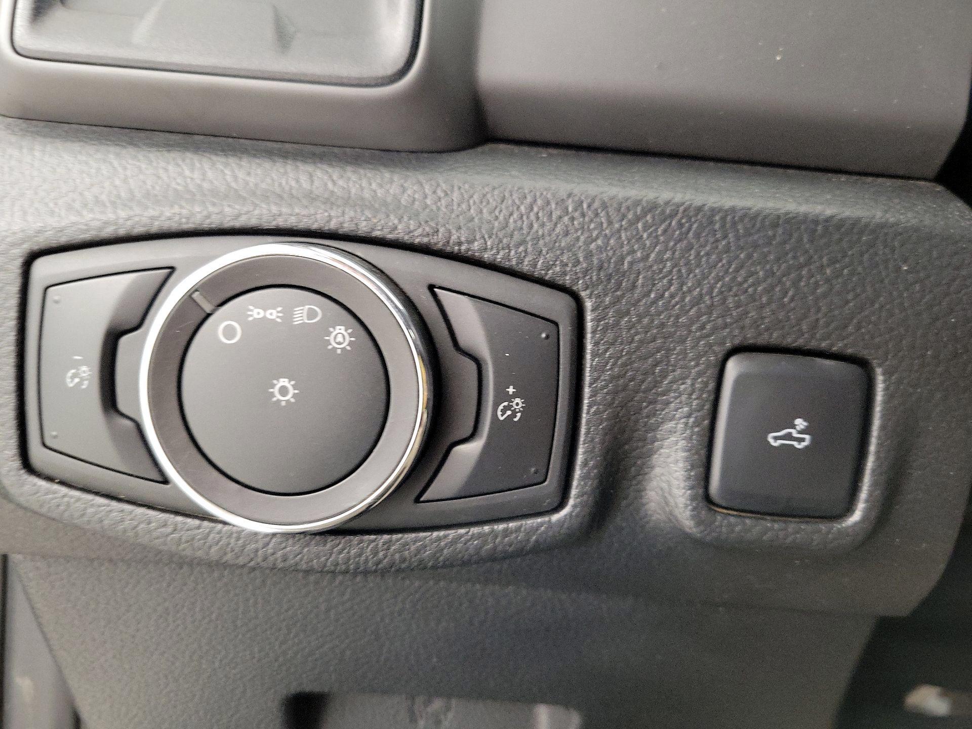 Thumbnail: 2021 Ford Ranger - 13