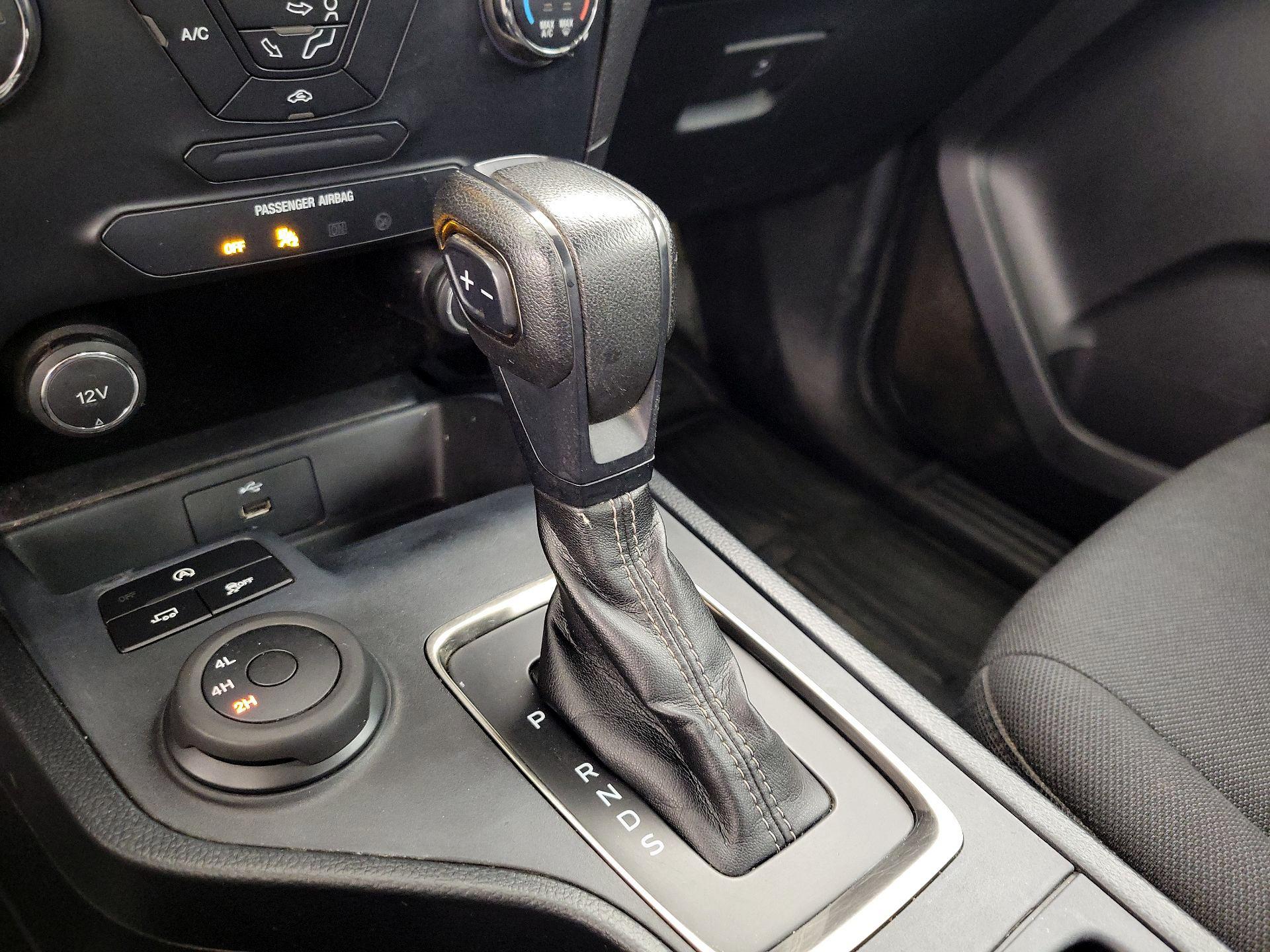 Thumbnail: 2021 Ford Ranger - 17