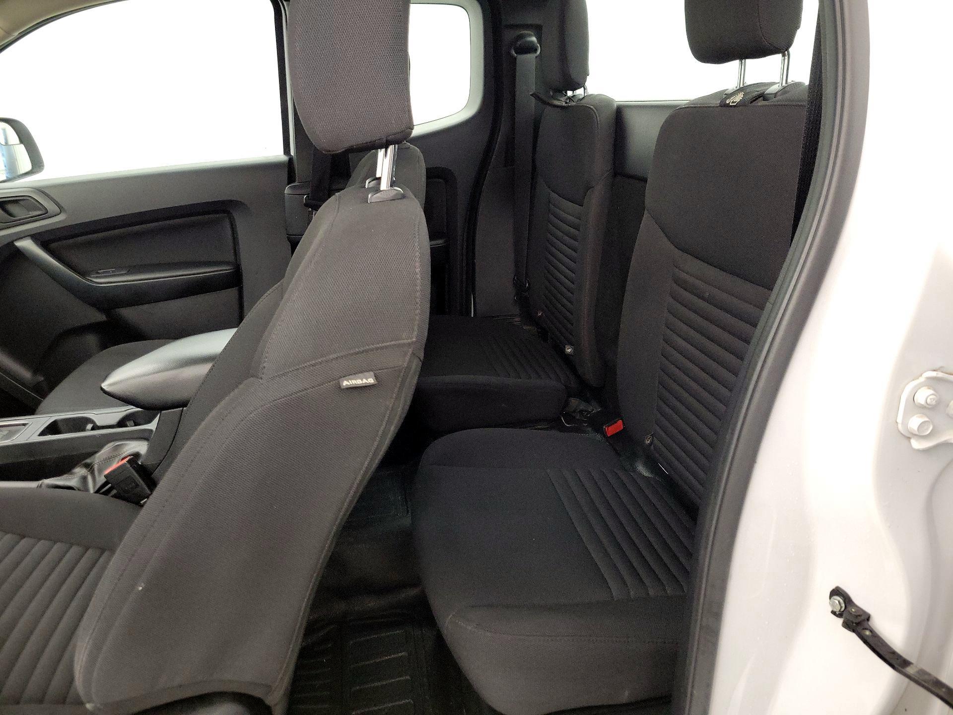 Thumbnail: 2021 Ford Ranger - 19