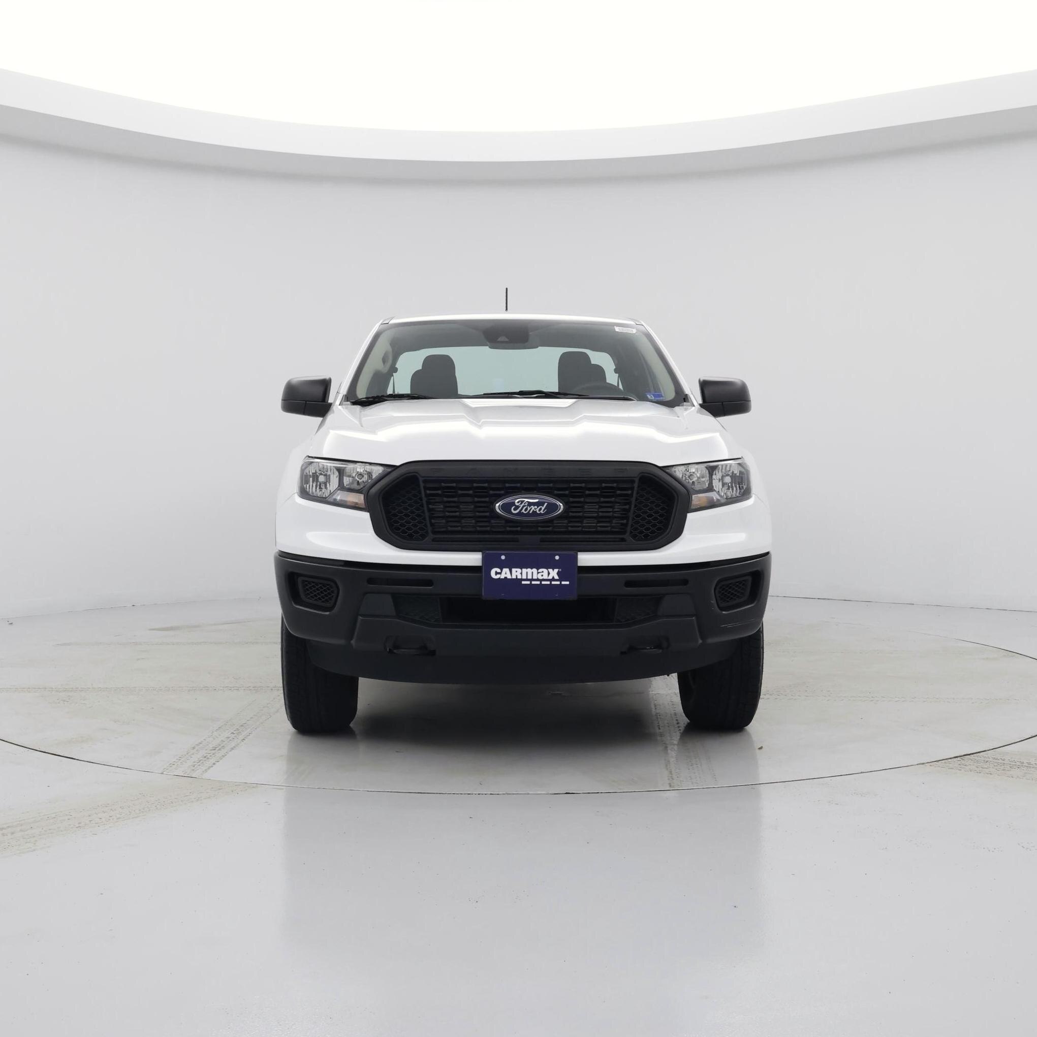 Thumbnail: 2021 Ford Ranger - 5