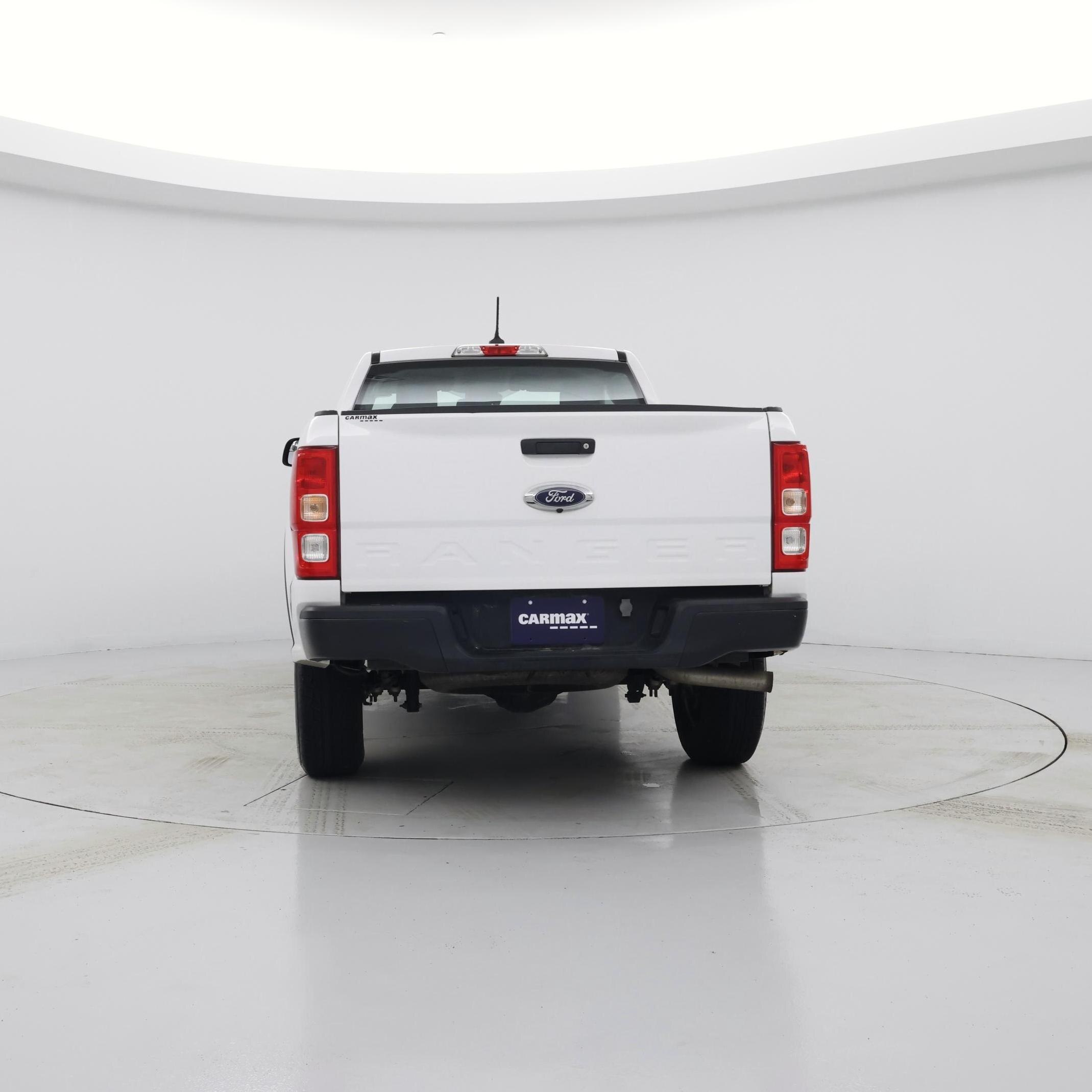 Thumbnail: 2021 Ford Ranger - 6