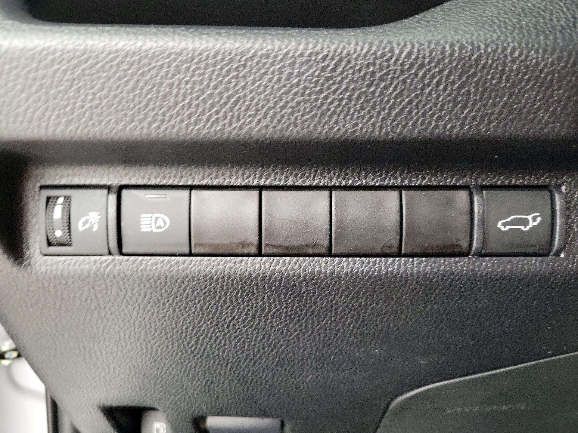 Thumbnail: 2024 Toyota RAV4 - 13