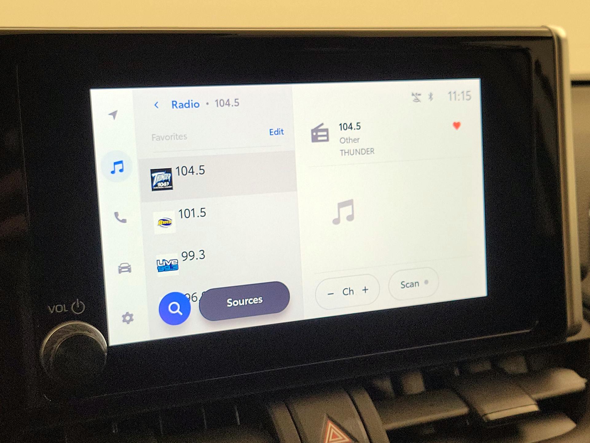 Thumbnail: 2024 Toyota RAV4 - 15