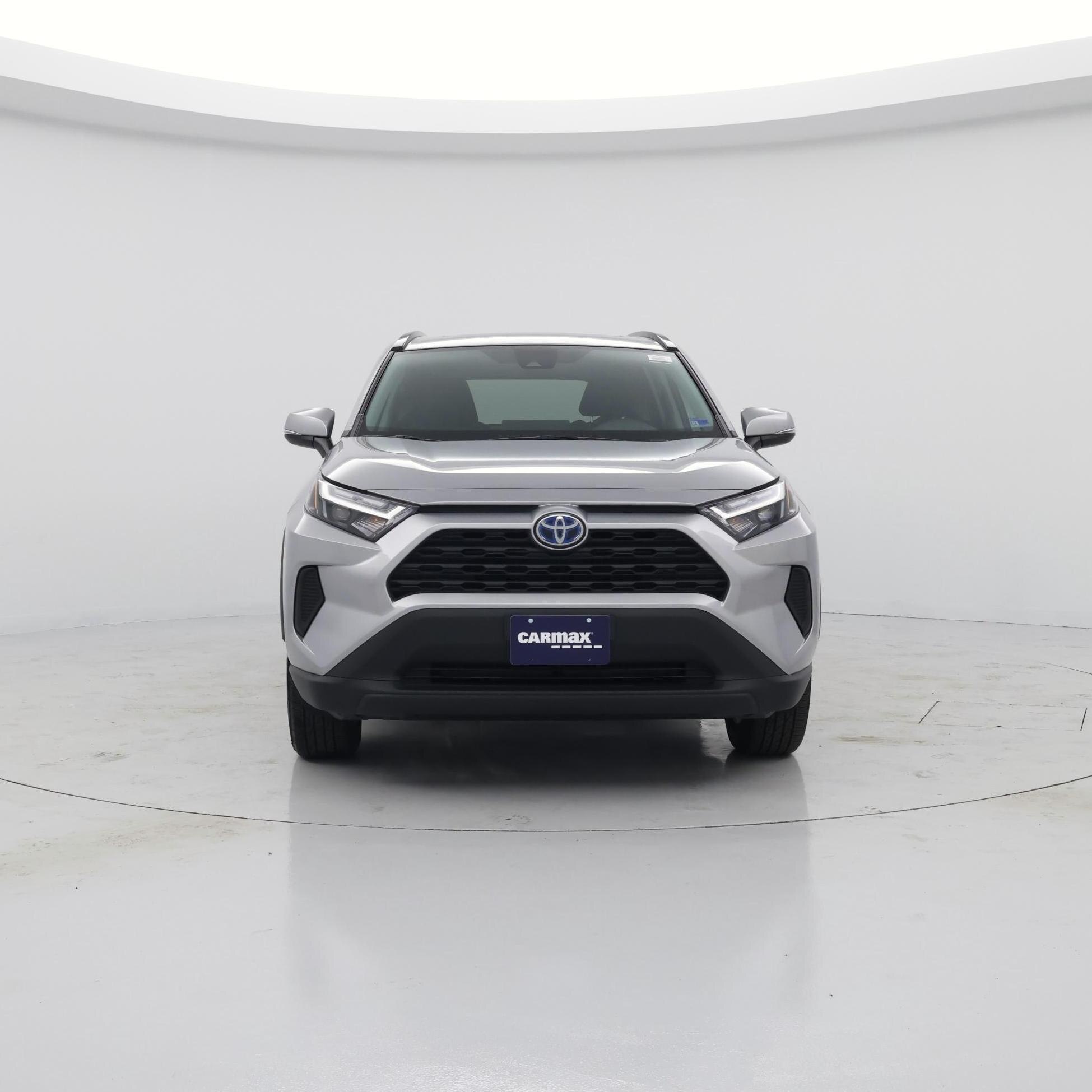 Thumbnail: 2024 Toyota RAV4 - 5