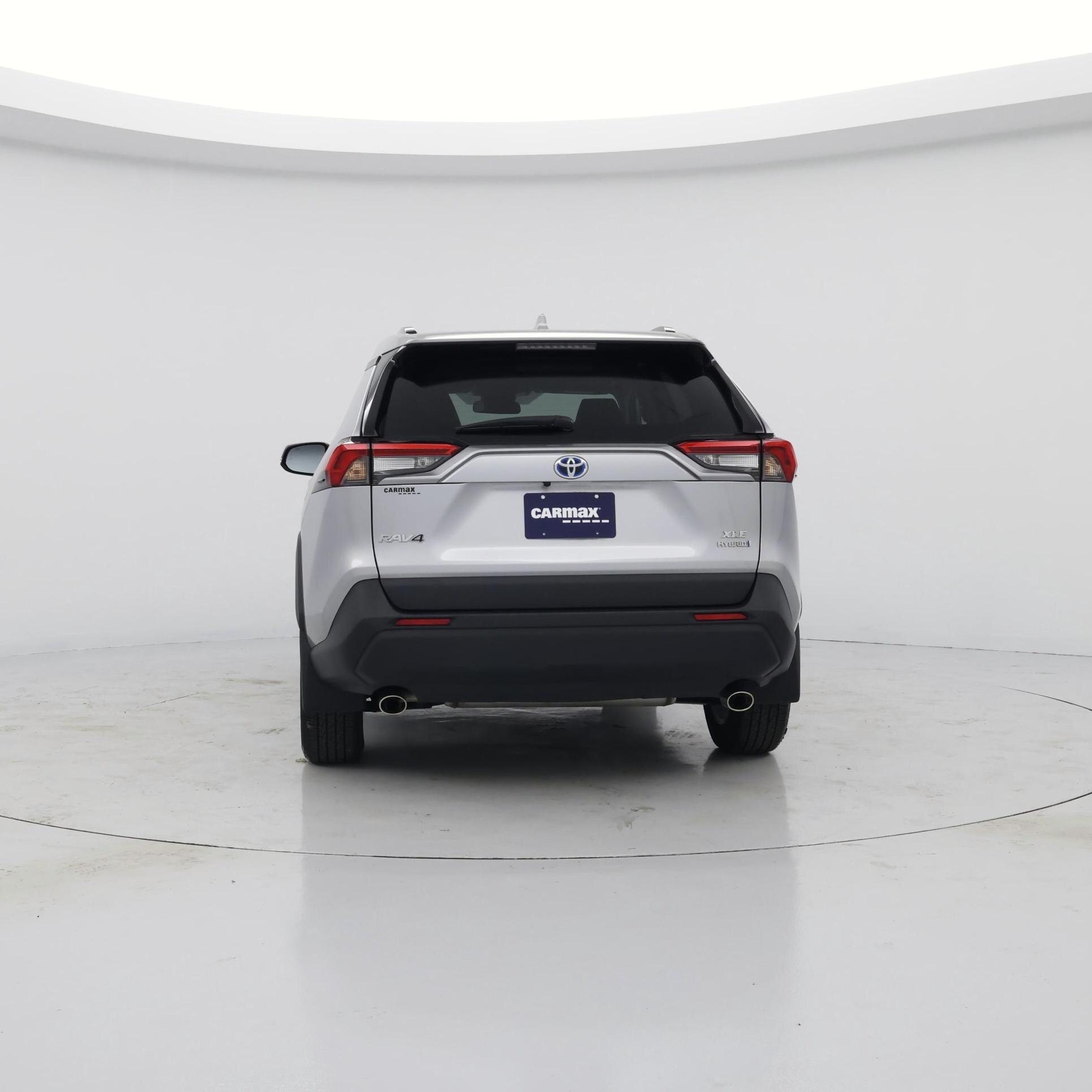 Thumbnail: 2024 Toyota RAV4 - 6