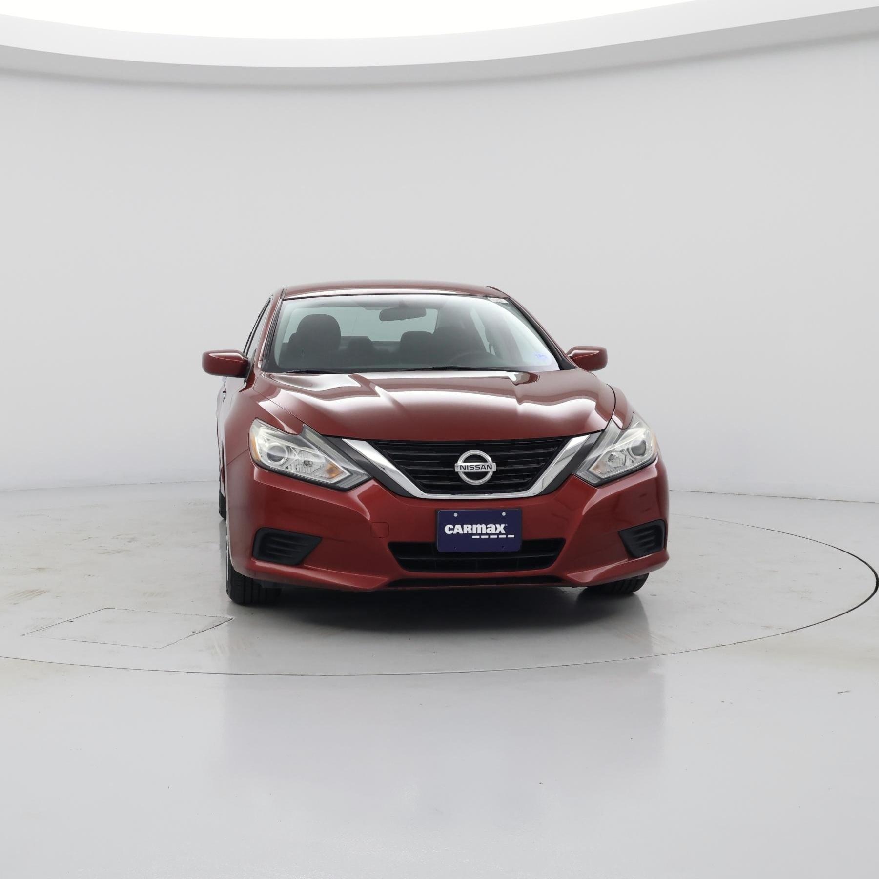 Thumbnail: 2016 Nissan Altima - 5