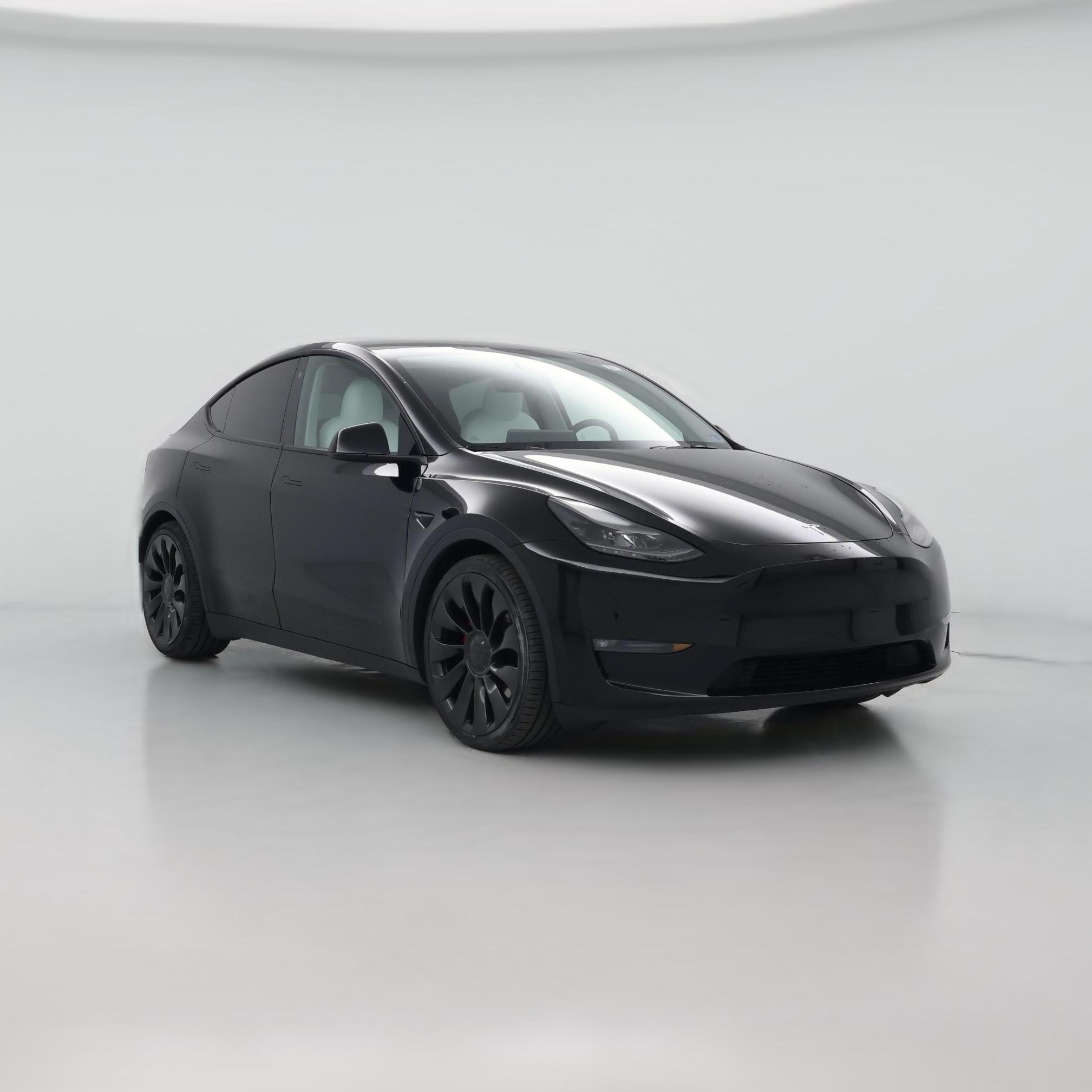 Thumbnail: 2023 Tesla Model Y - 1