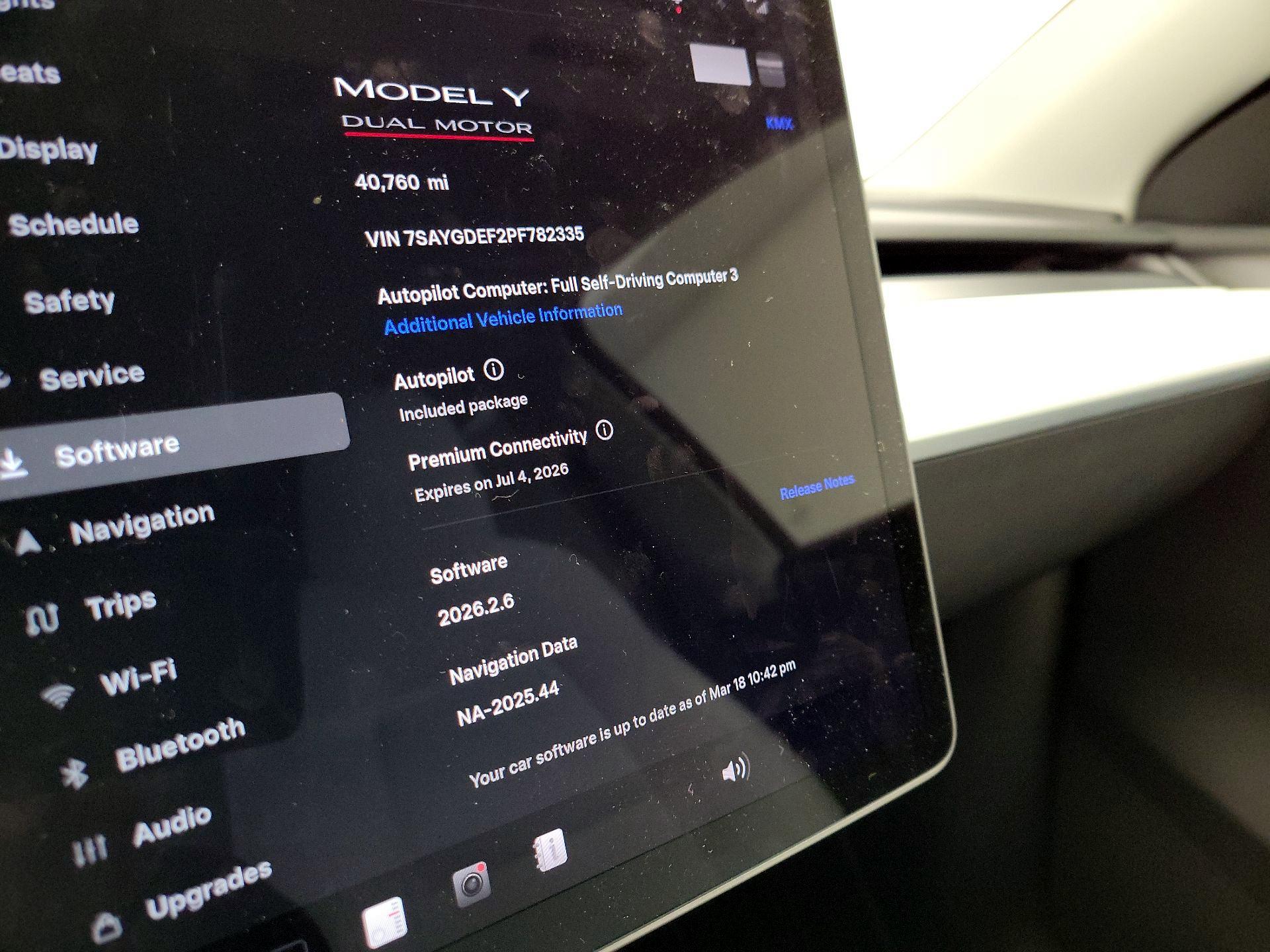 Thumbnail: 2023 Tesla Model Y - 13