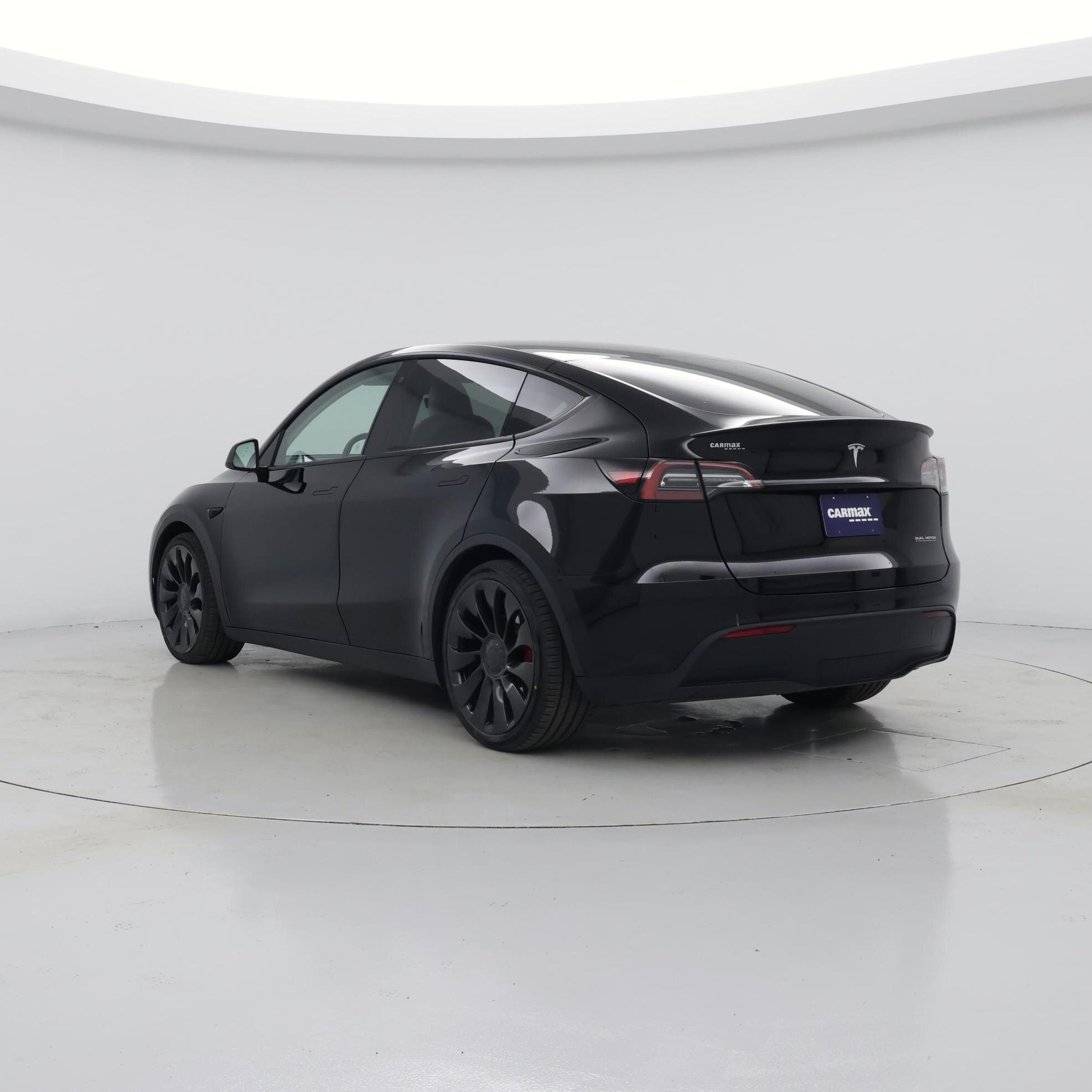 Thumbnail: 2023 Tesla Model Y - 2