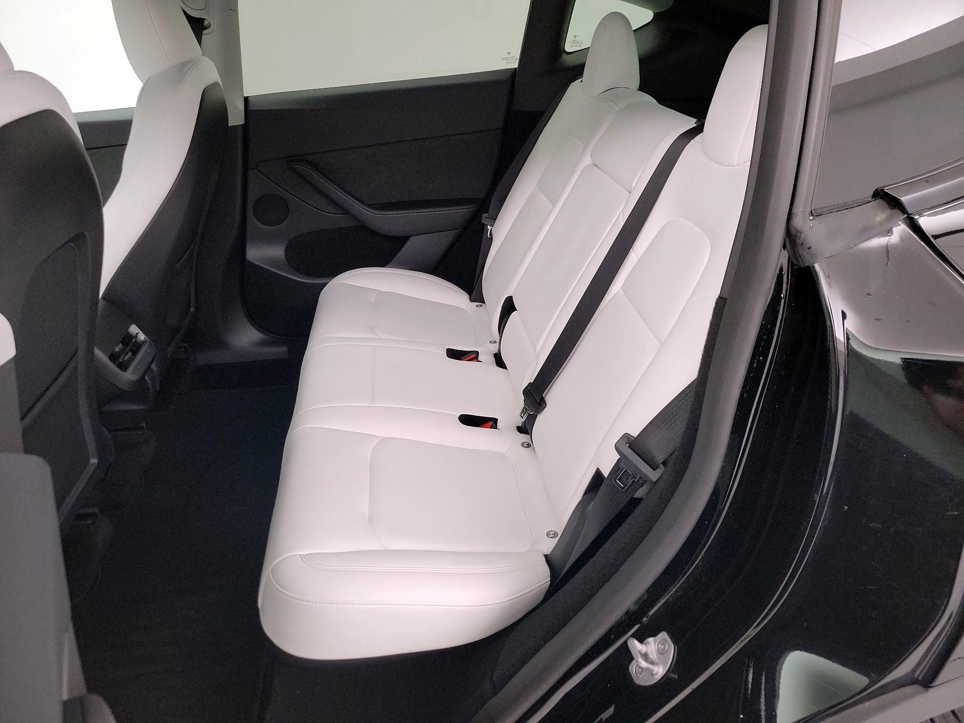 Thumbnail: 2023 Tesla Model Y - 20