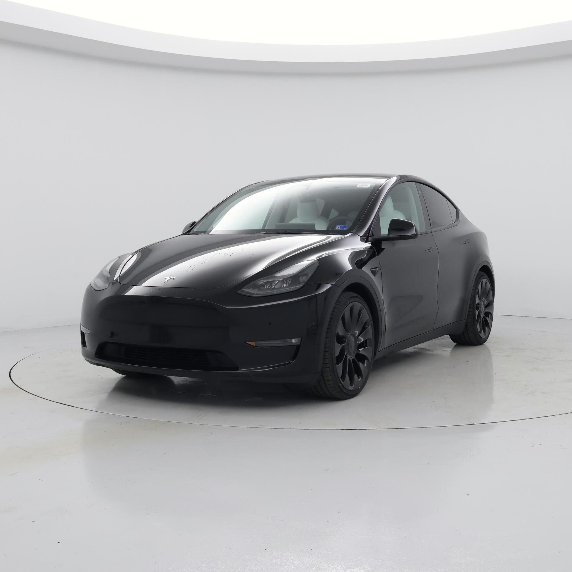 Thumbnail: 2023 Tesla Model Y - 4