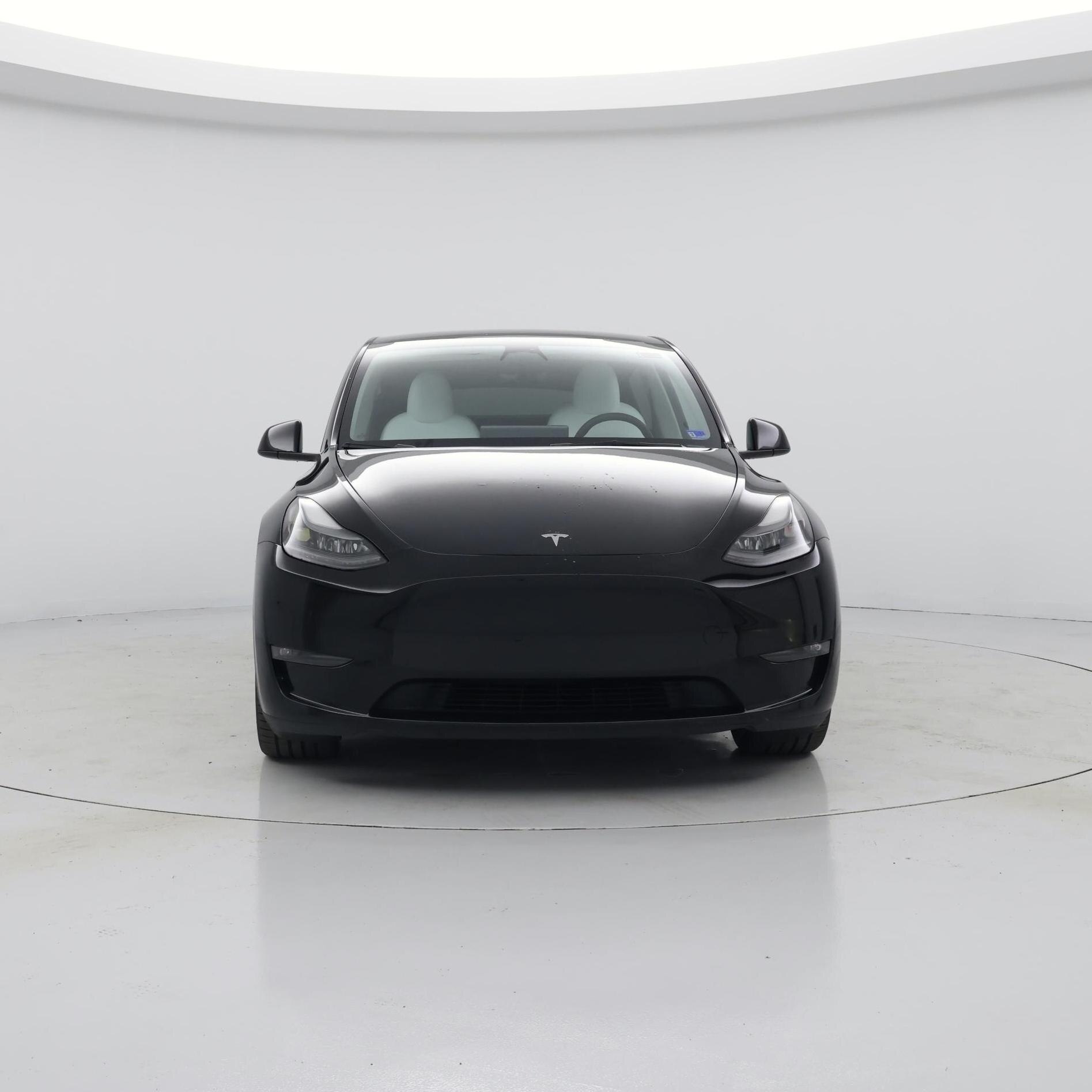 Thumbnail: 2023 Tesla Model Y - 5