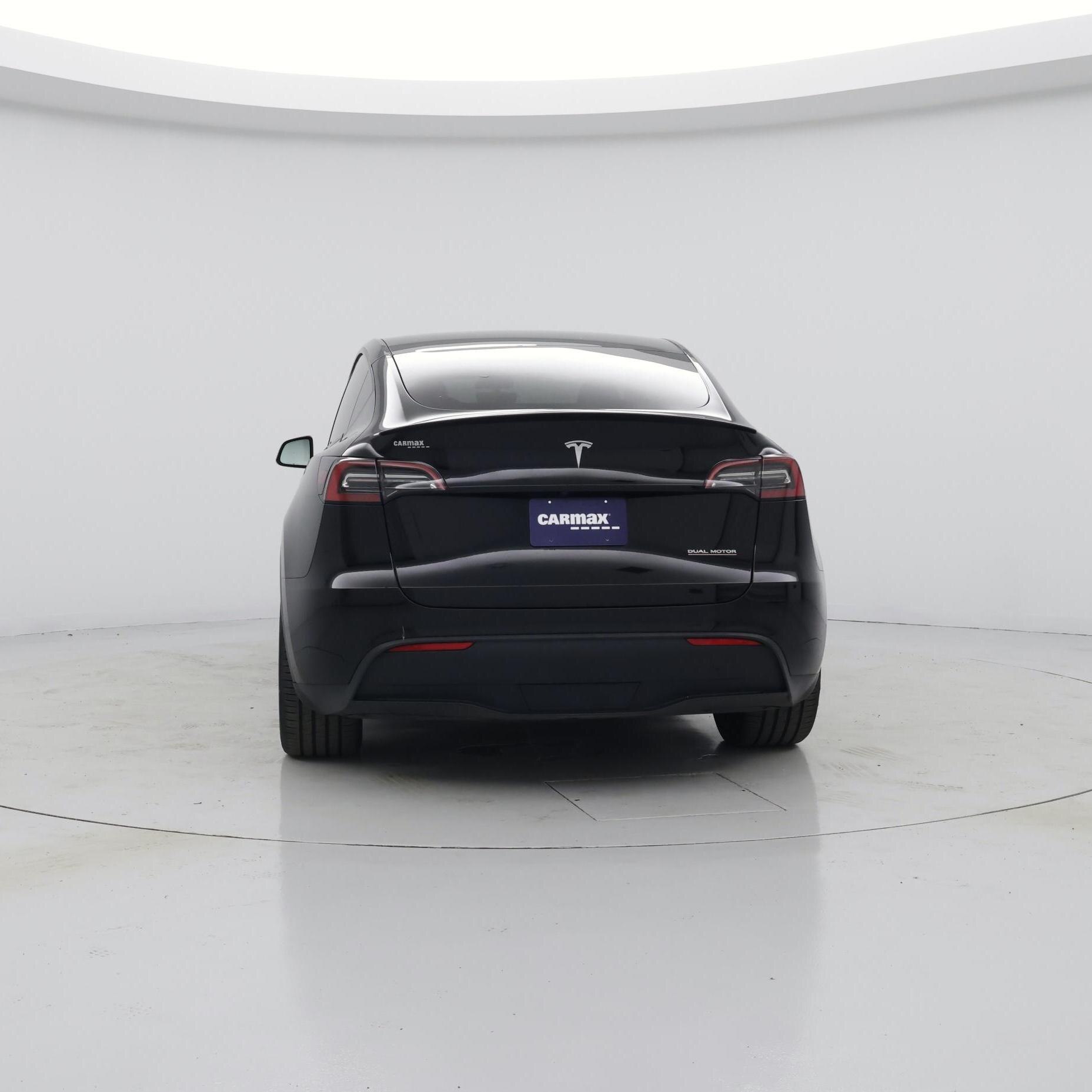 Thumbnail: 2023 Tesla Model Y - 6
