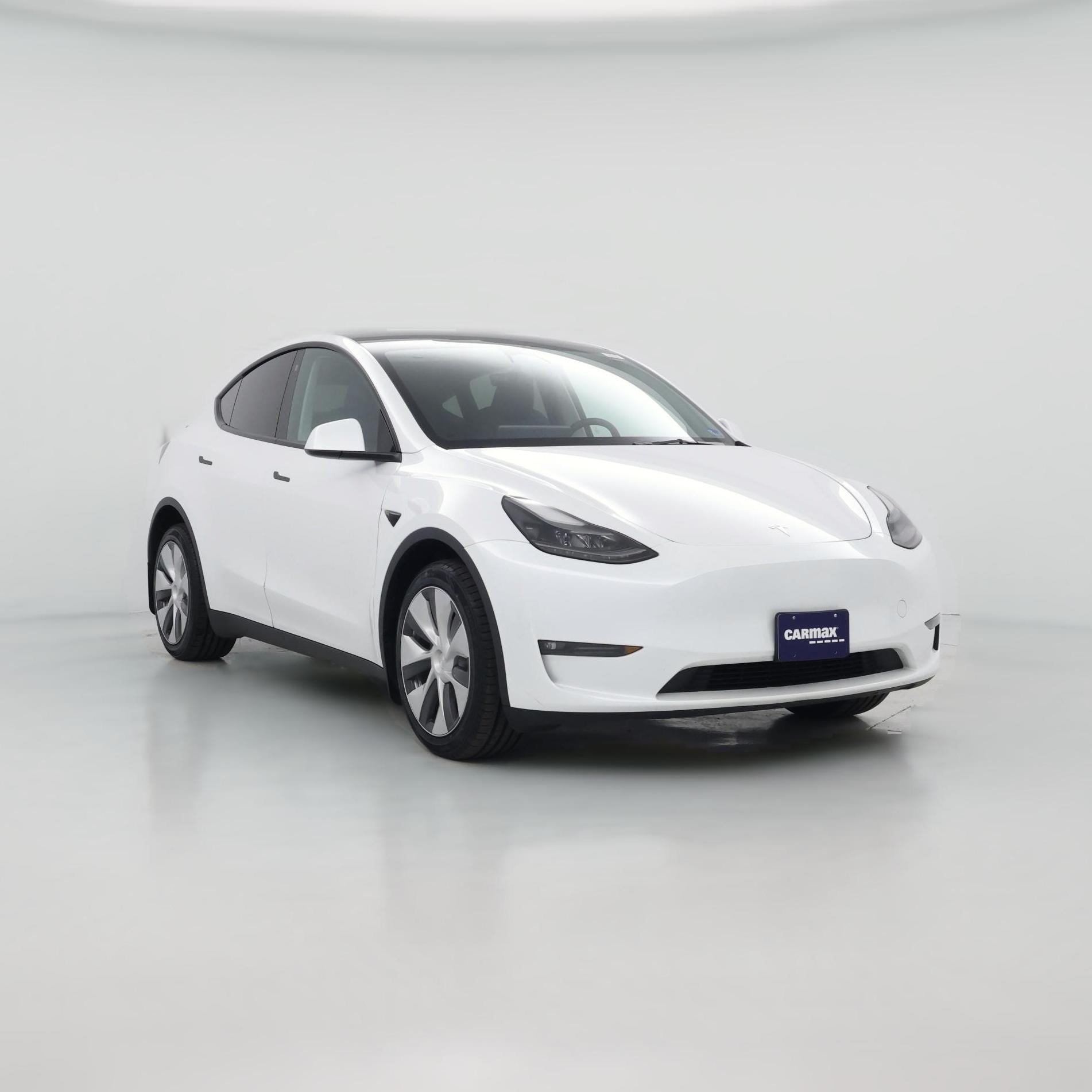 Thumbnail: 2023 Tesla Model Y - 1