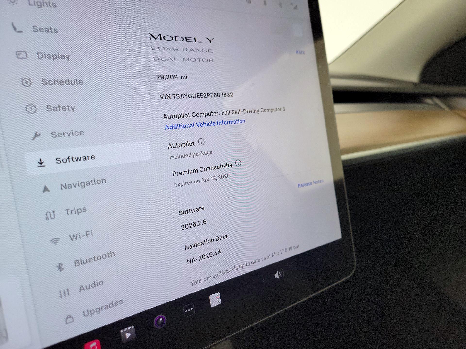 Thumbnail: 2023 Tesla Model Y - 13